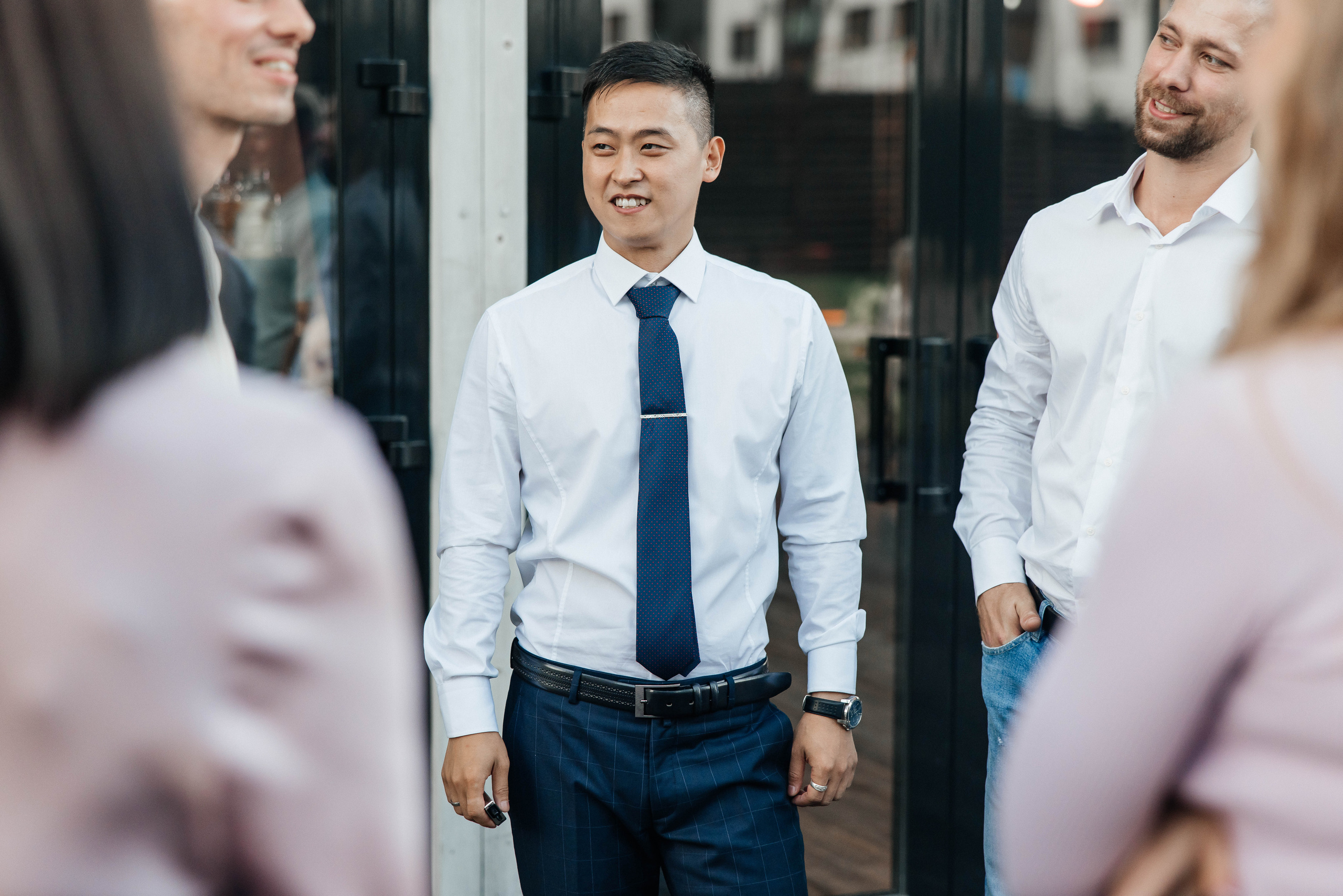 ALEXEY and VALERIE. Maxim Tsoy Photography