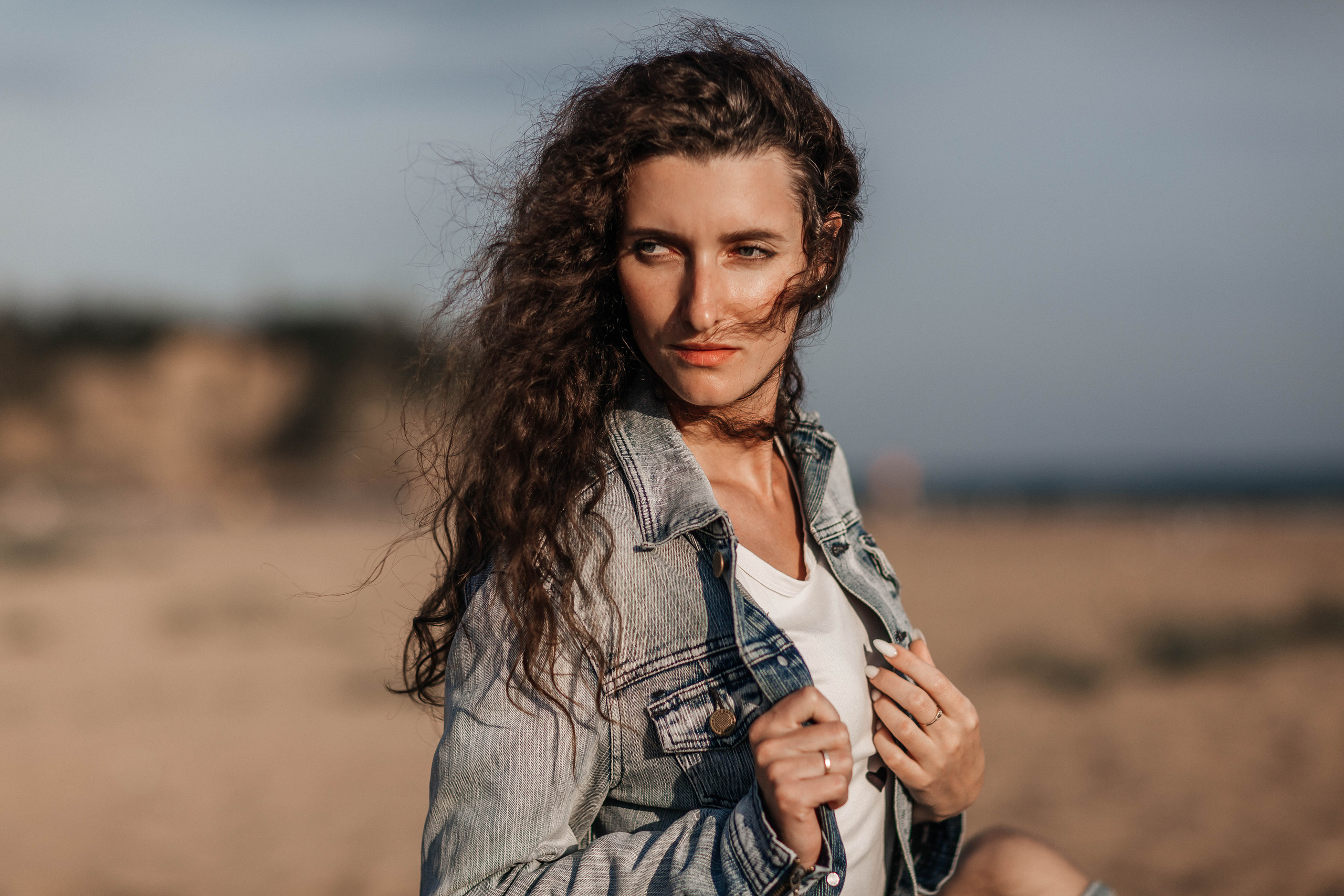 Фотограф во Владивостоке Максим Цой