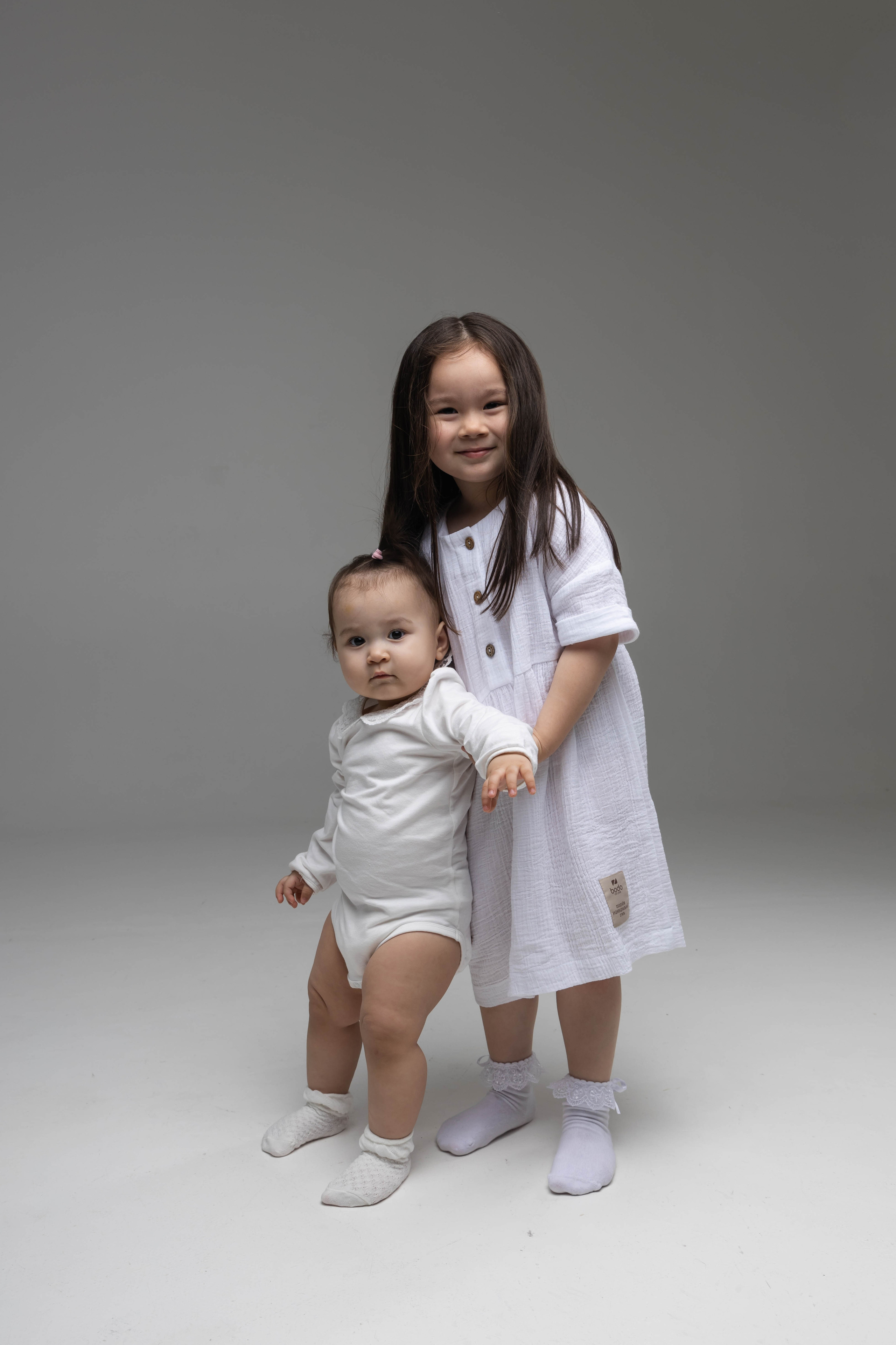 Alice and Sofi. Maxim Tsoy Photography