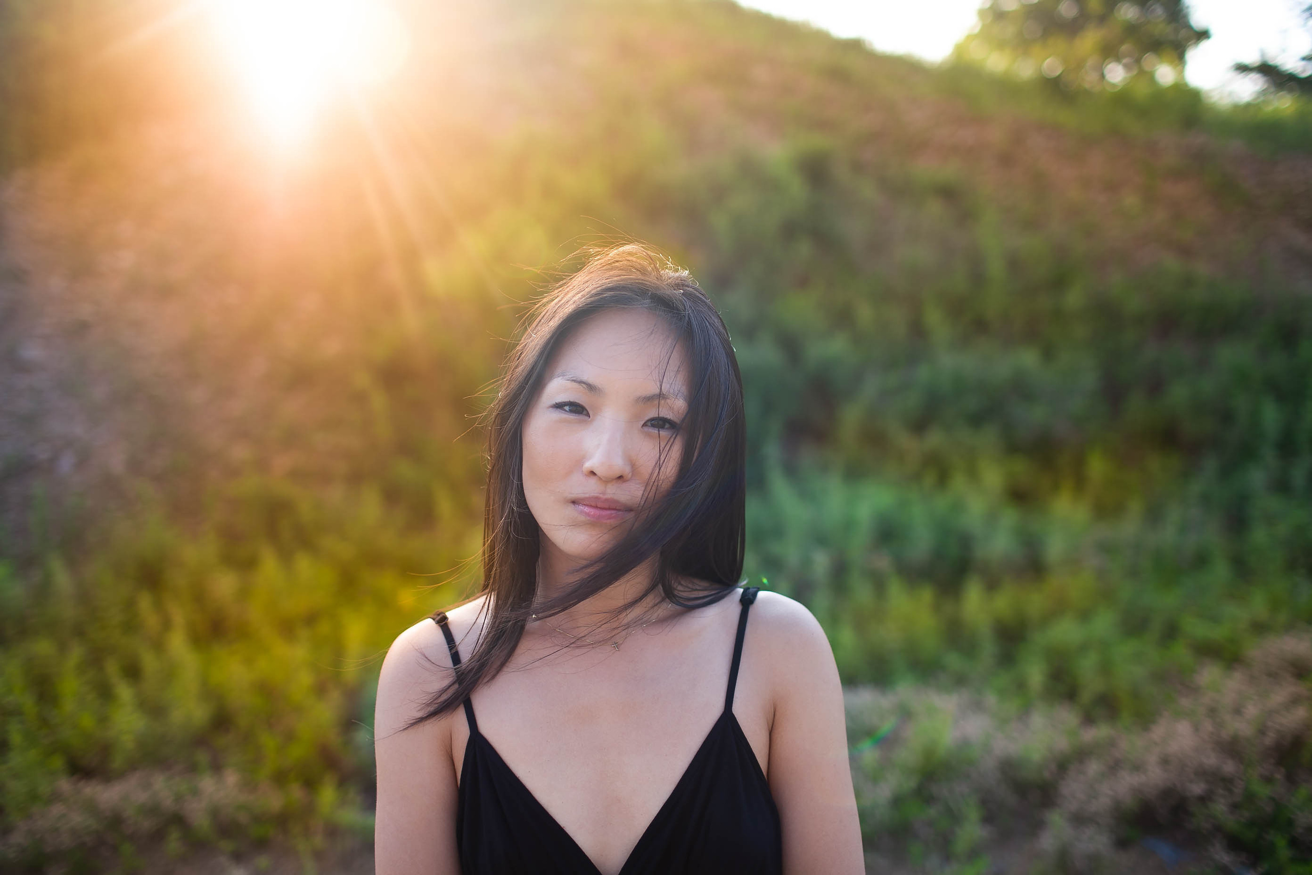 Veronica. Maxim Tsoy Photography