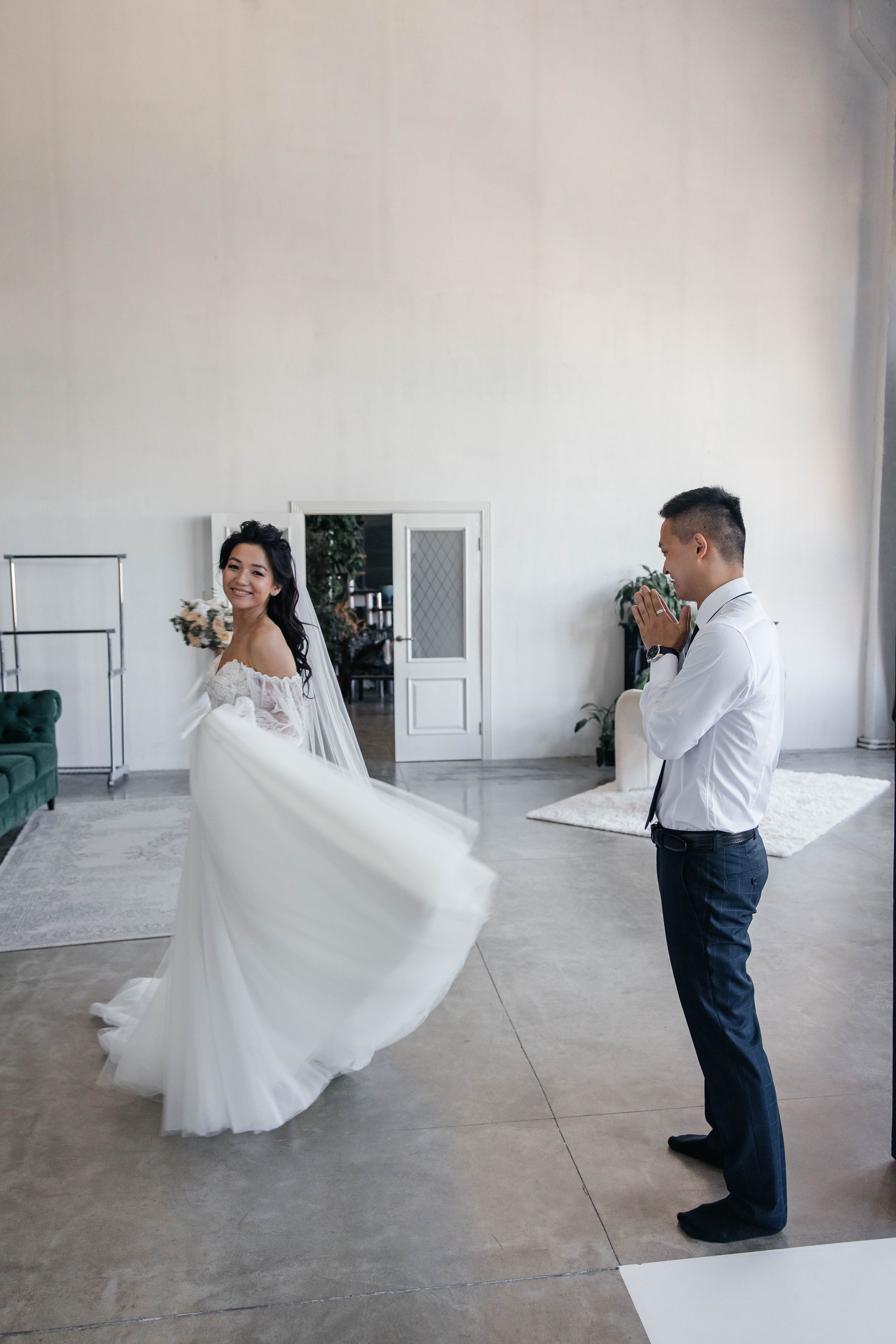 ALEXEY and VALERIE. Maxim Tsoy Photography