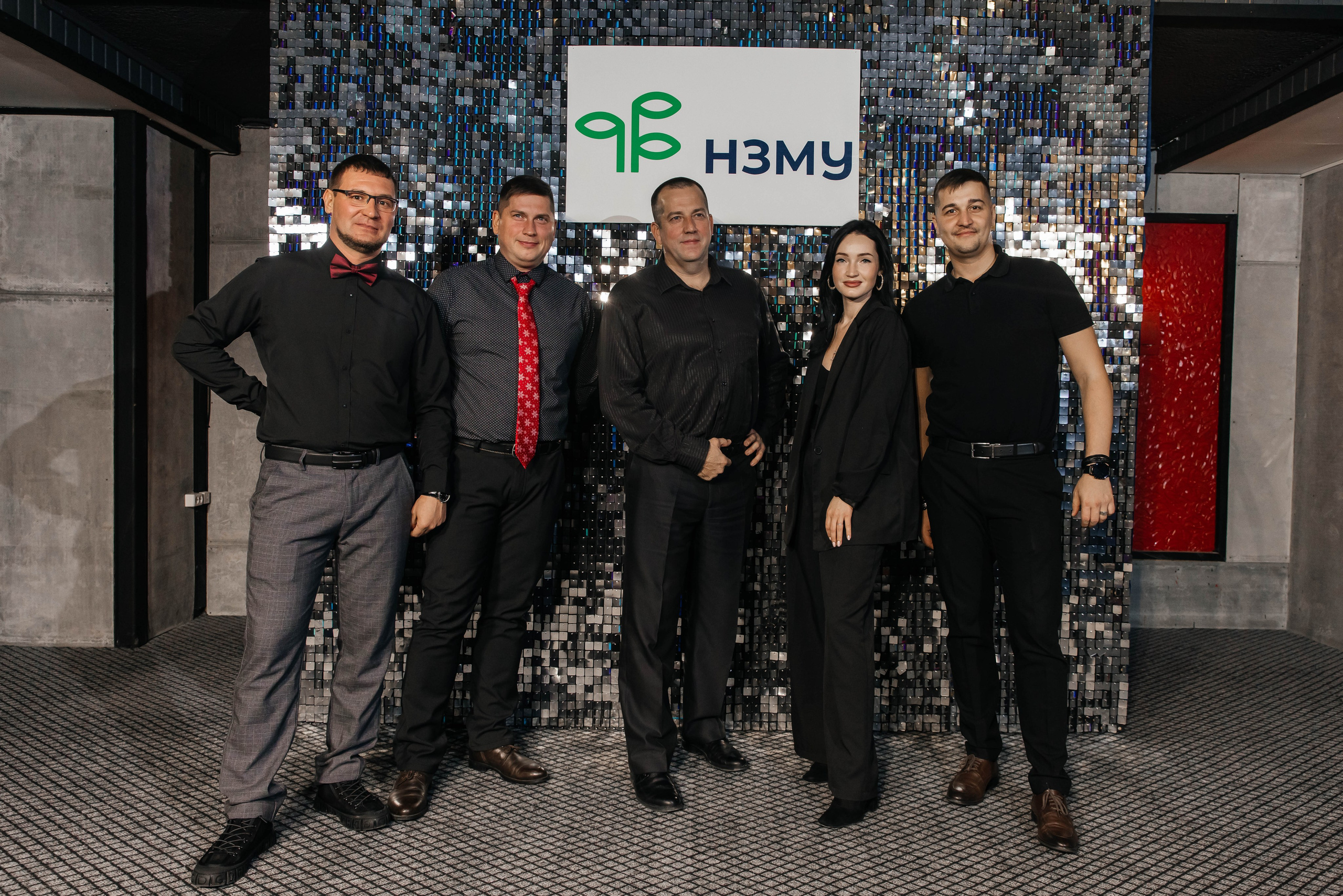 NZMU. Maxim Tsoy Photography