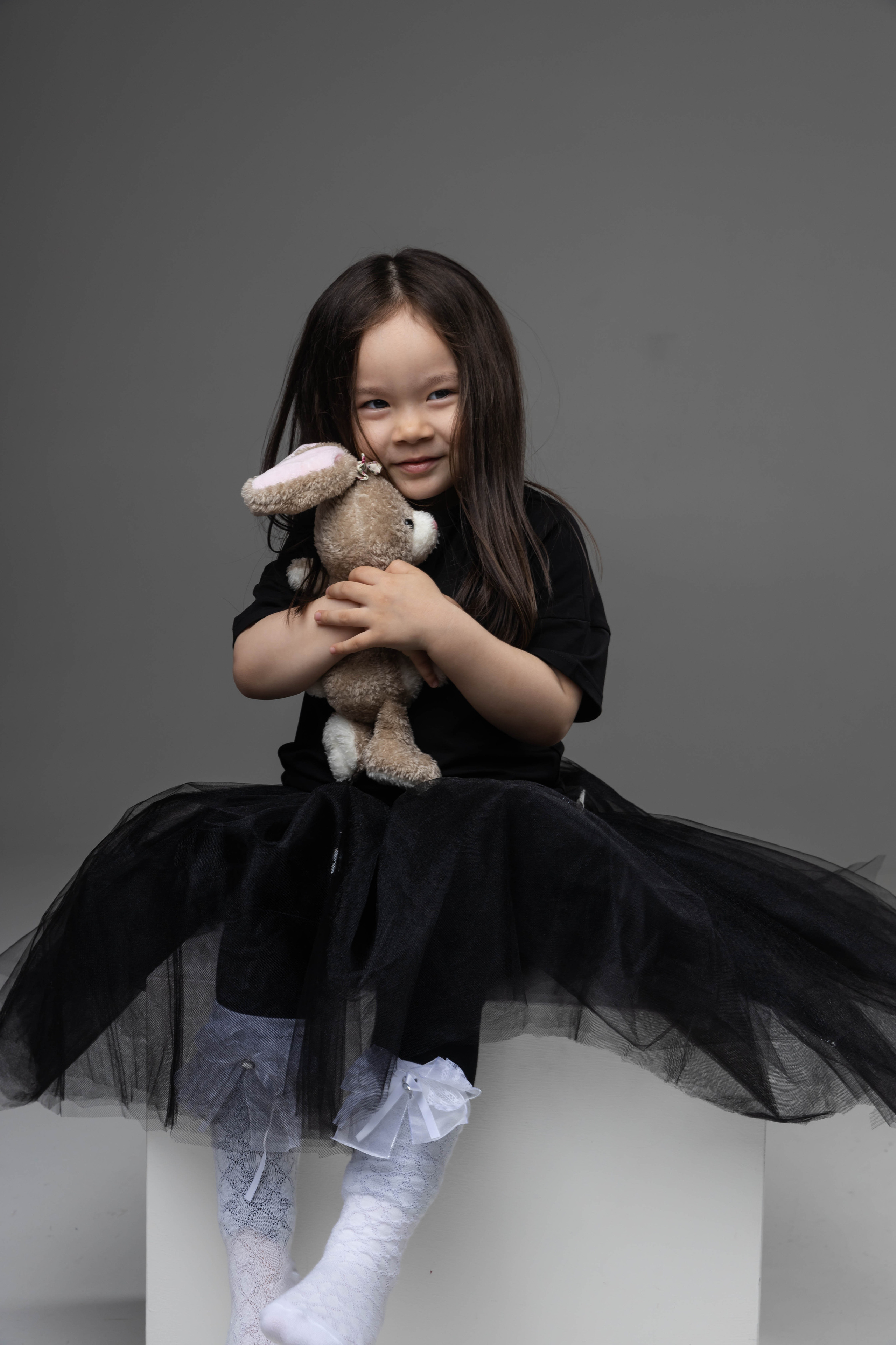 Alice and Sofi. Maxim Tsoy Photography