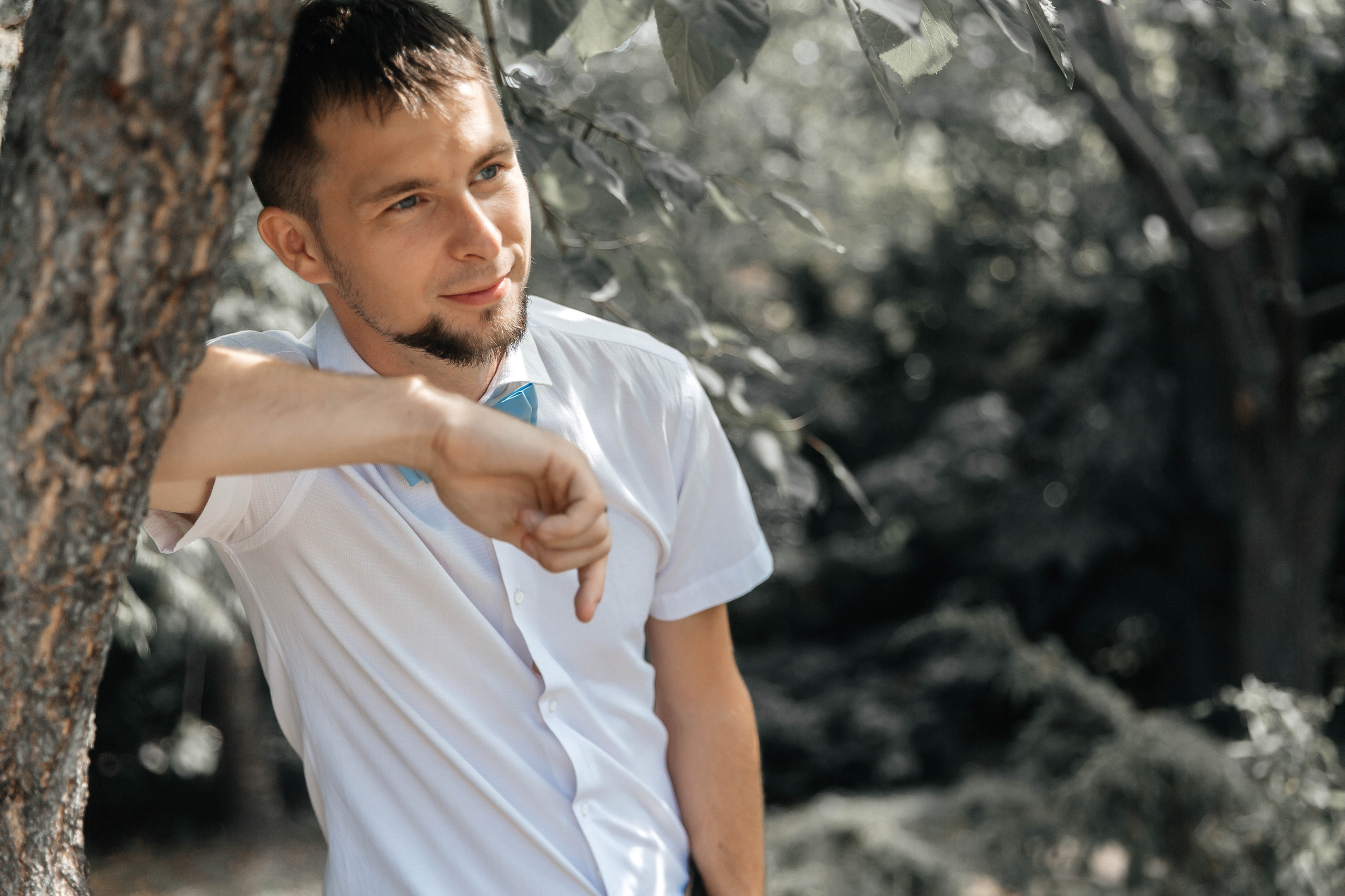 Maxim and Anne. Maxim Tsoy Photography