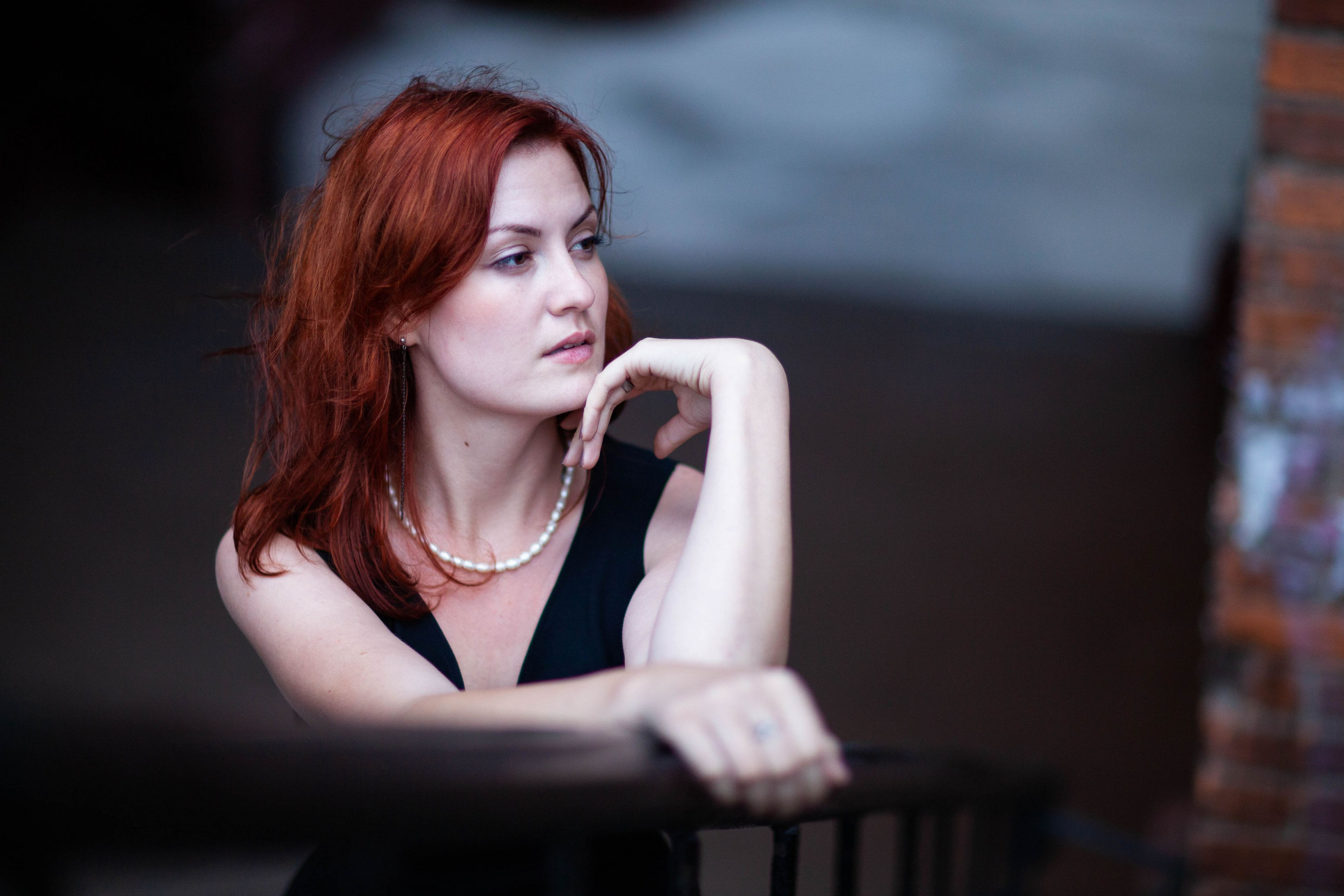 Jack adn Rose. Maxim Tsoy Photography