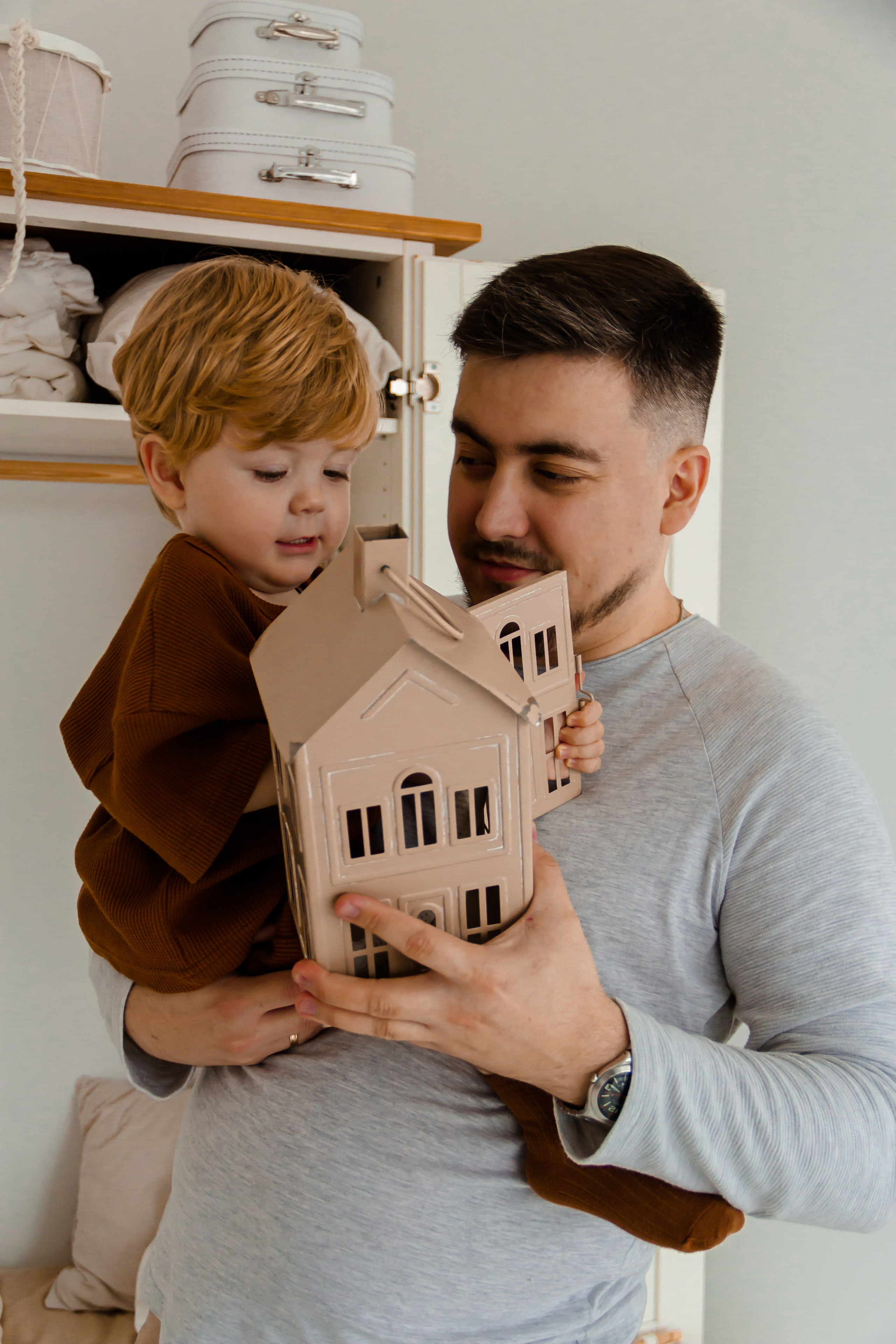 Алексей\Света\Лев