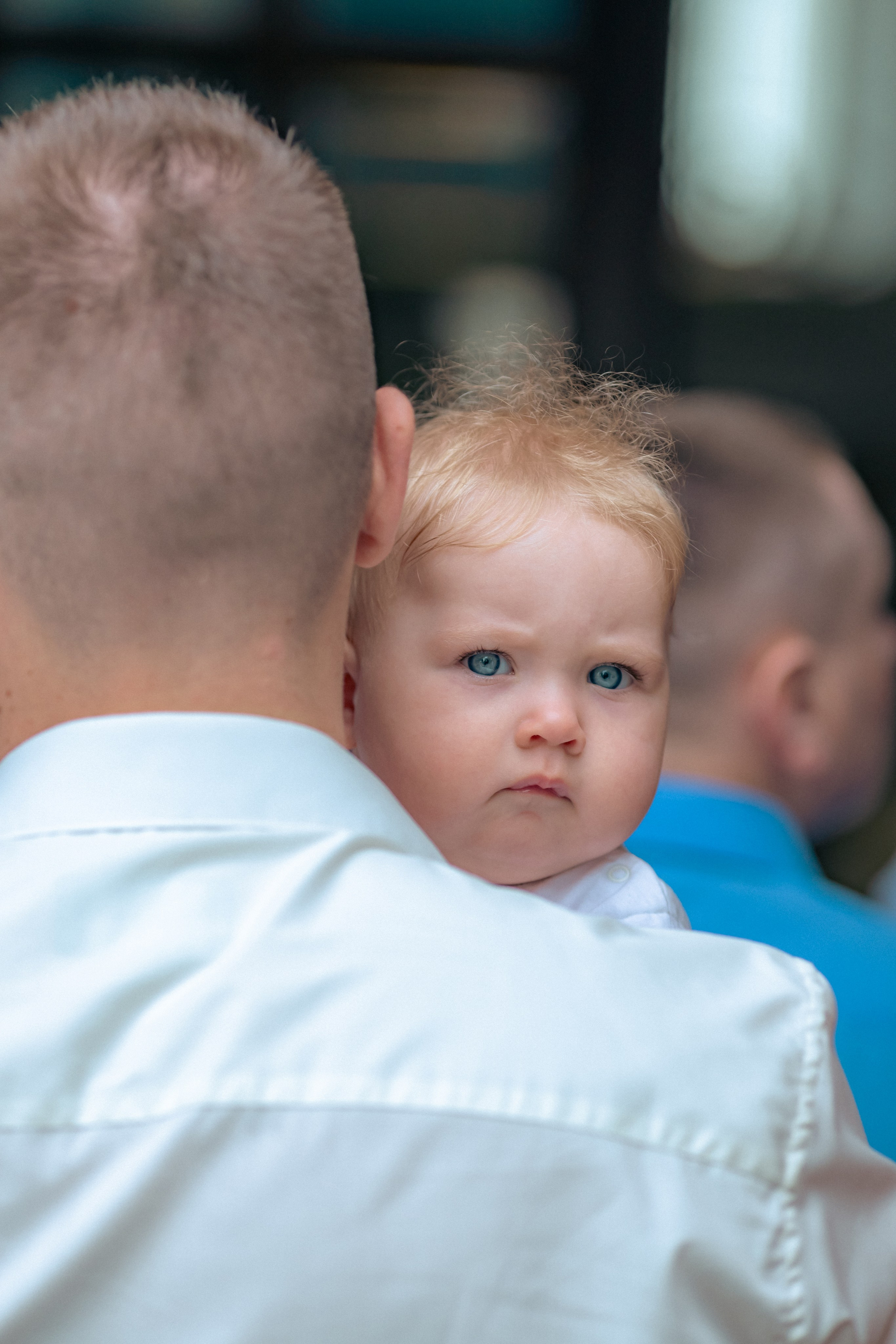 Крещение Арины «Церковь Казанской иконы Божией Матери». Детский и семейный фотограф Евгения Вахнеева Москва Зеленоград