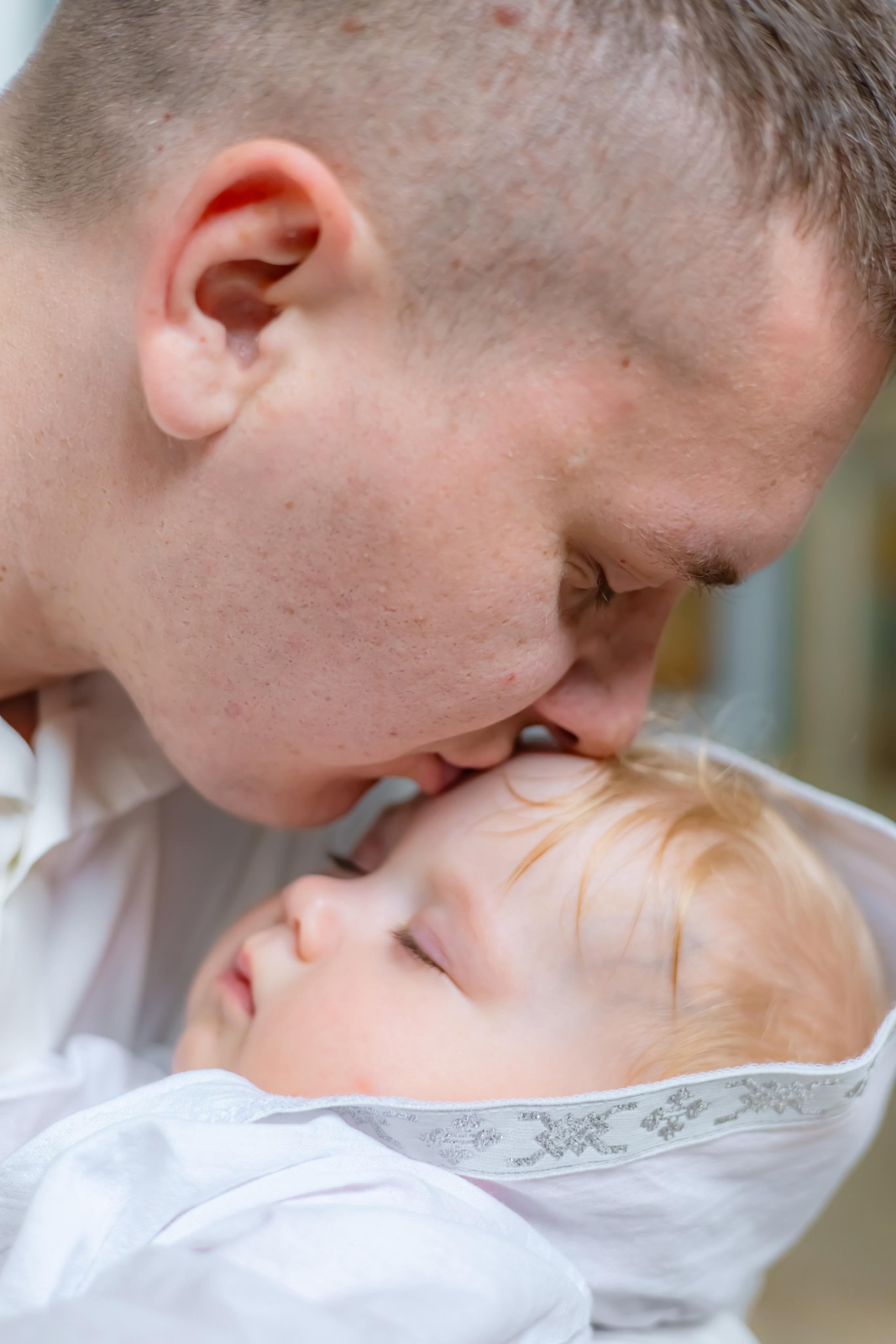 Крещение Арины «Церковь Казанской иконы Божией Матери». Детский и семейный фотограф Евгения Вахнеева Москва Зеленоград