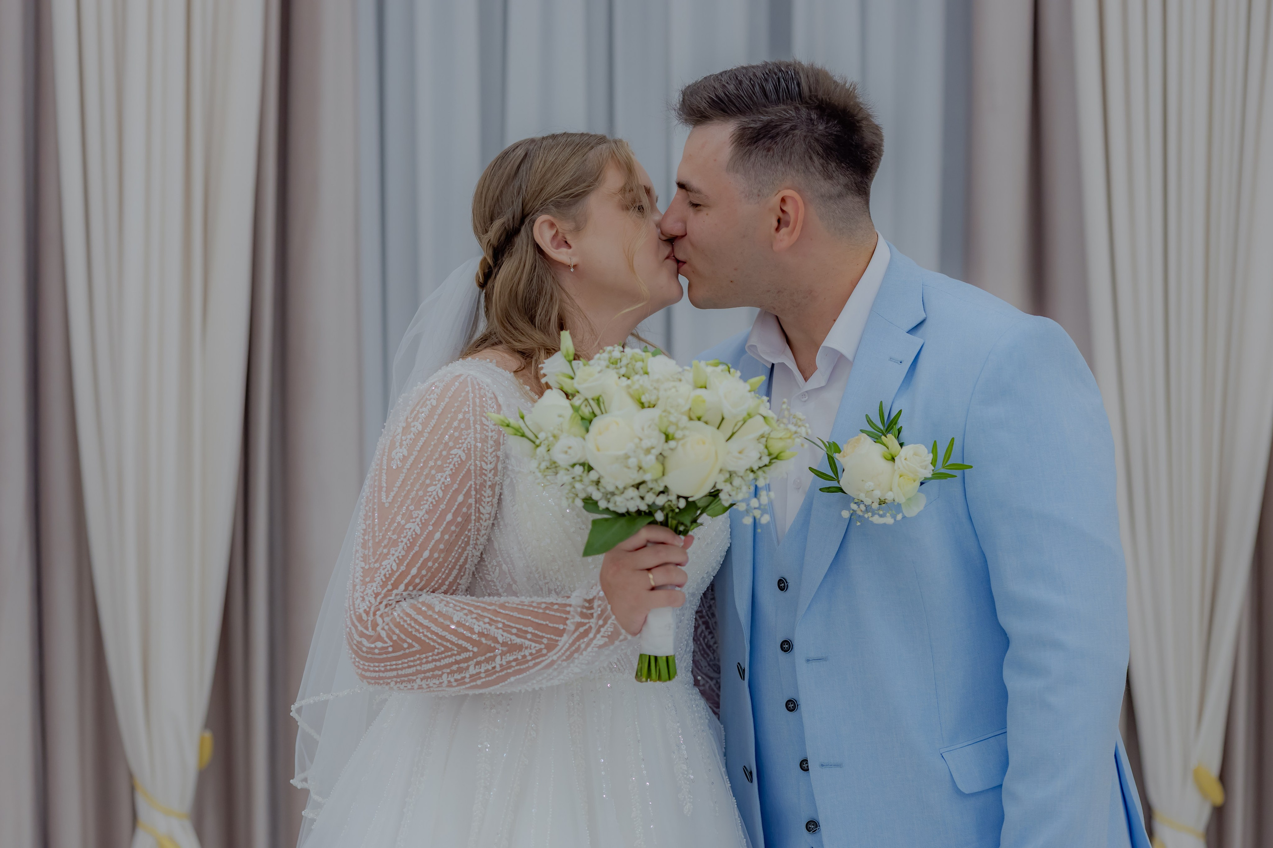 Дмитрий & Екатерина. Детский и семейный фотограф Евгения Вахнеева Москва Зеленоград