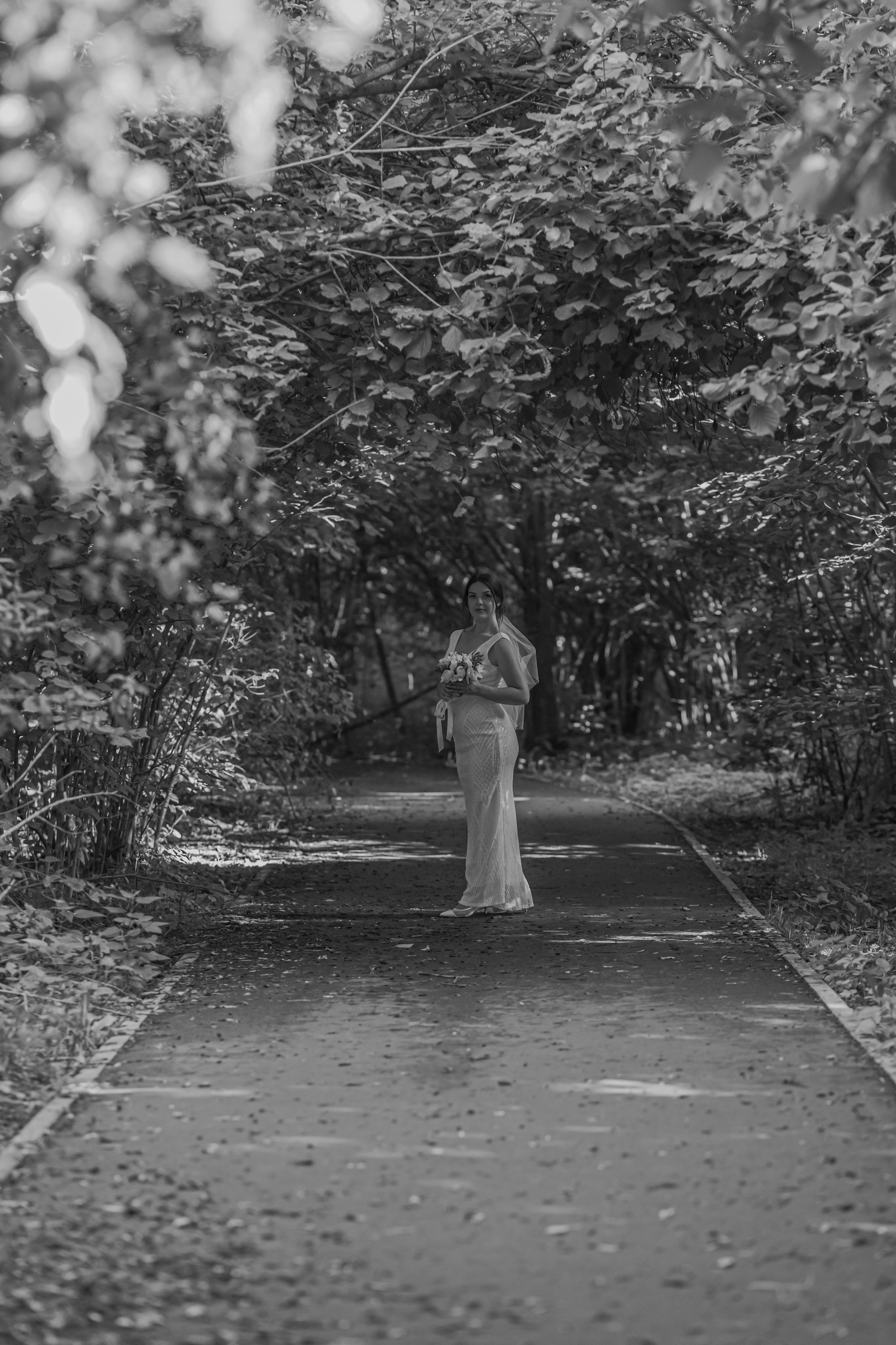 Свадебная фотосессия в Зеленограде. Детский и семейный фотограф Евгения Вахнеева Москва Зеленоград