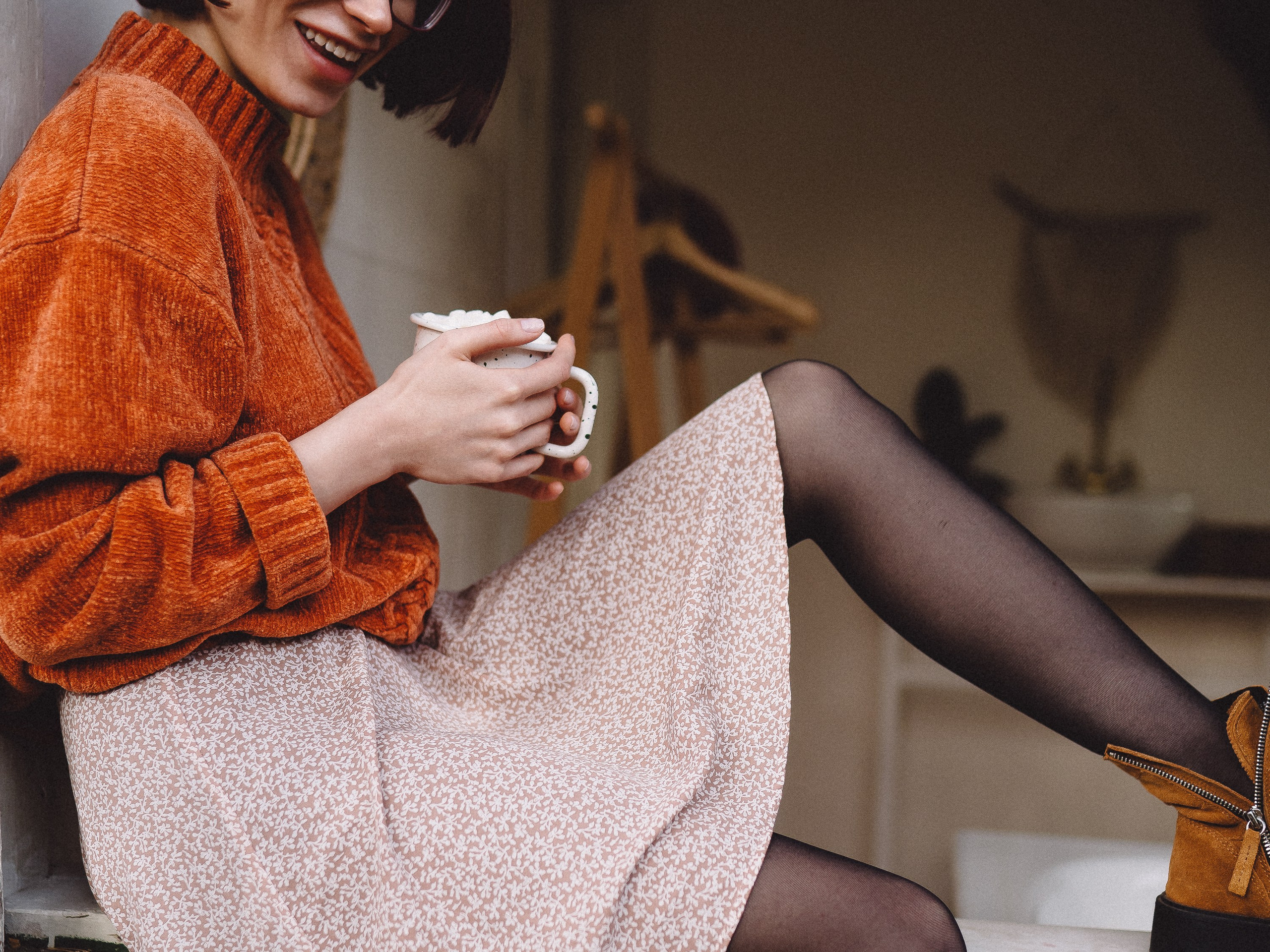 Индивидуальные женские. Андрейко Надежда