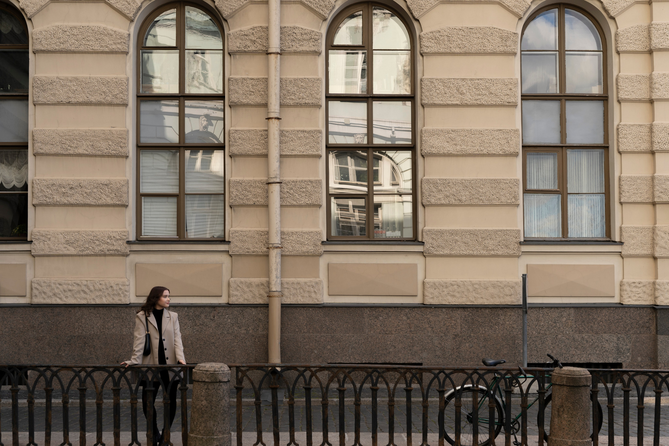 Екатерина. Главная