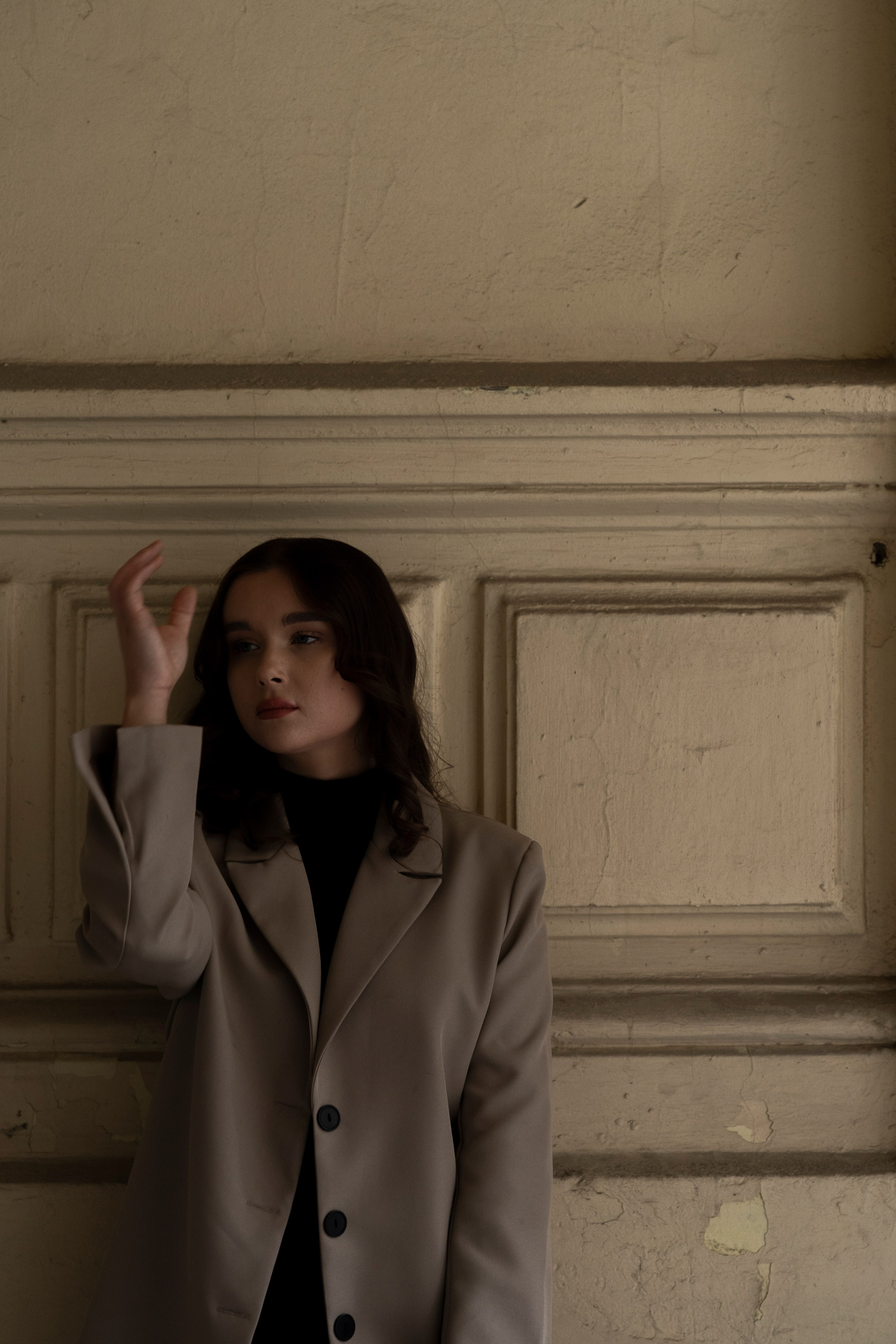 Екатерина. Главная