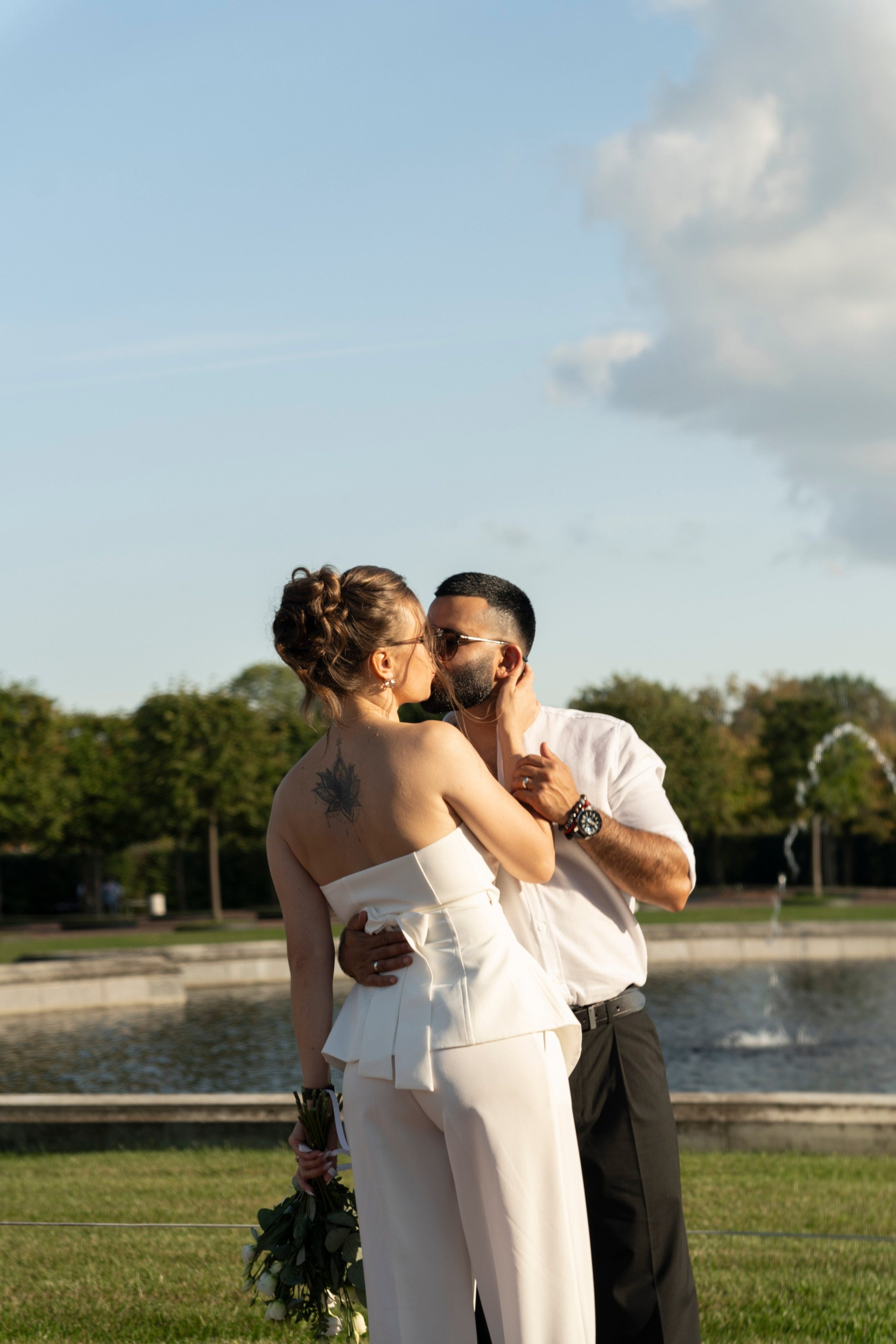 Дарья+Олег. Главная