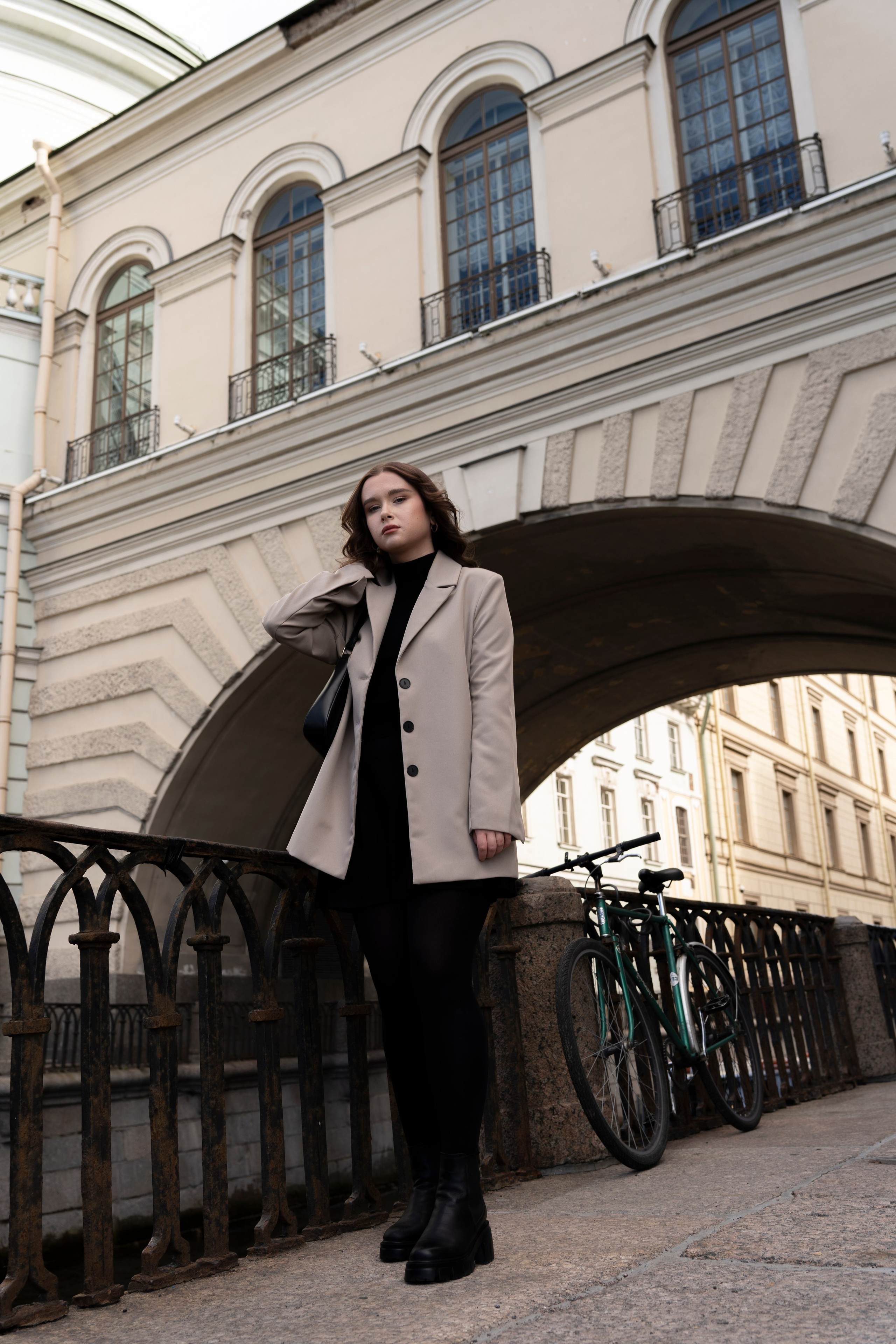 Екатерина. Главная