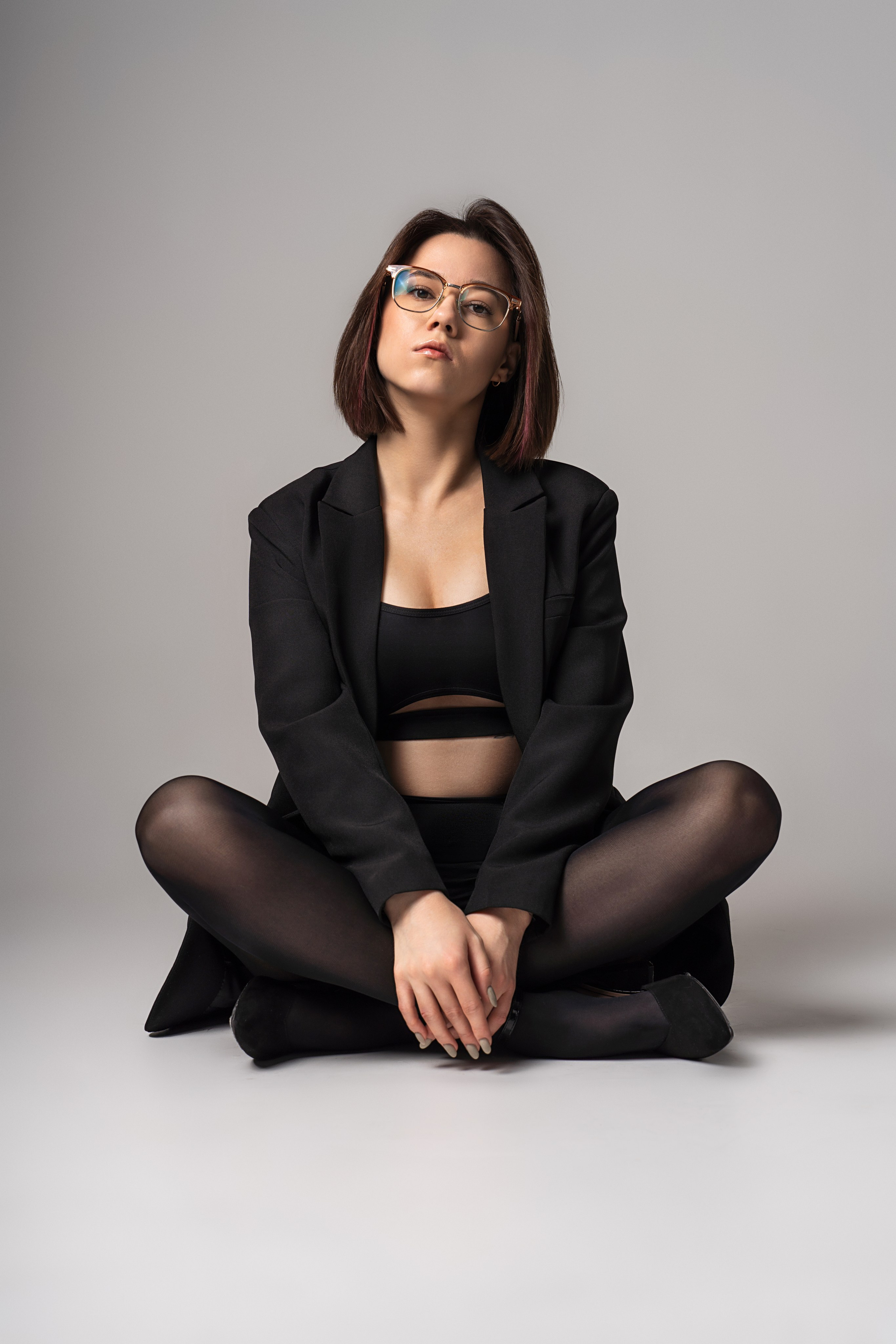 Tosha Pavlova. Илья Игнатченко — фотограф