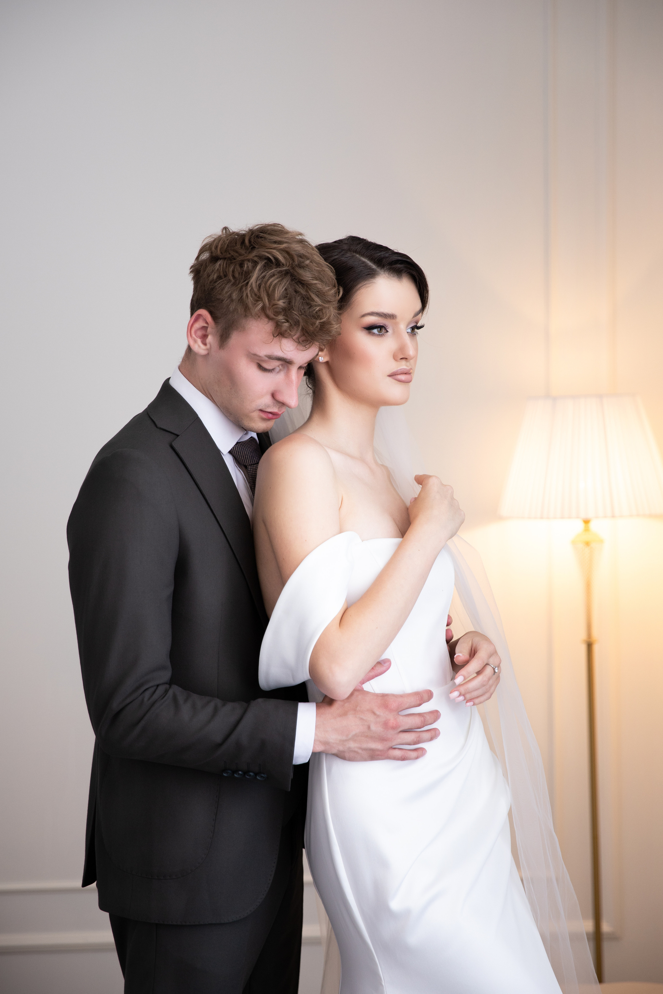 Алина и Влад. Свадебный и семейный фотограф в Кореновске и в Краснодаре