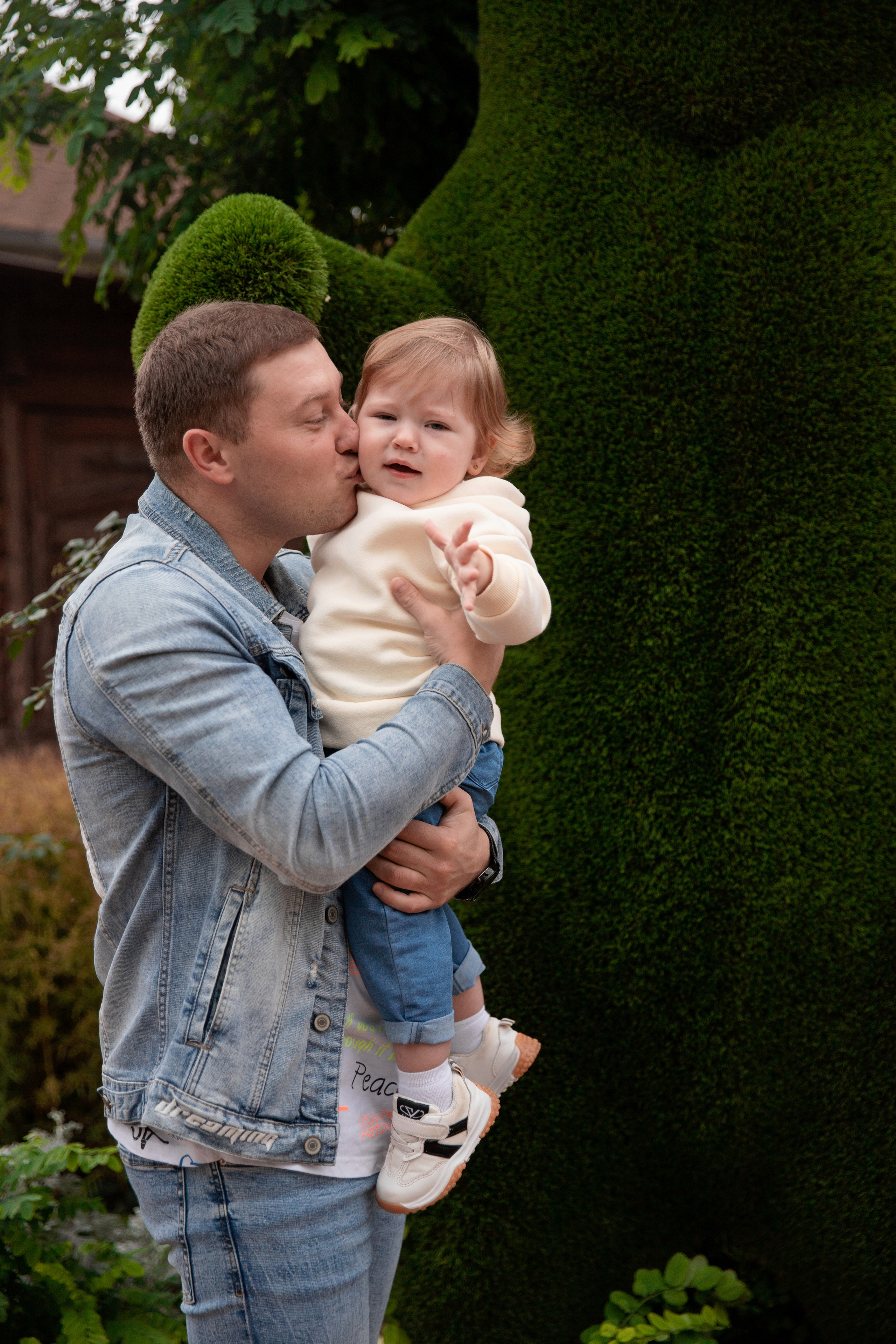 Снежанна. Свадебный и семейный фотограф в Кореновске и в Краснодаре
