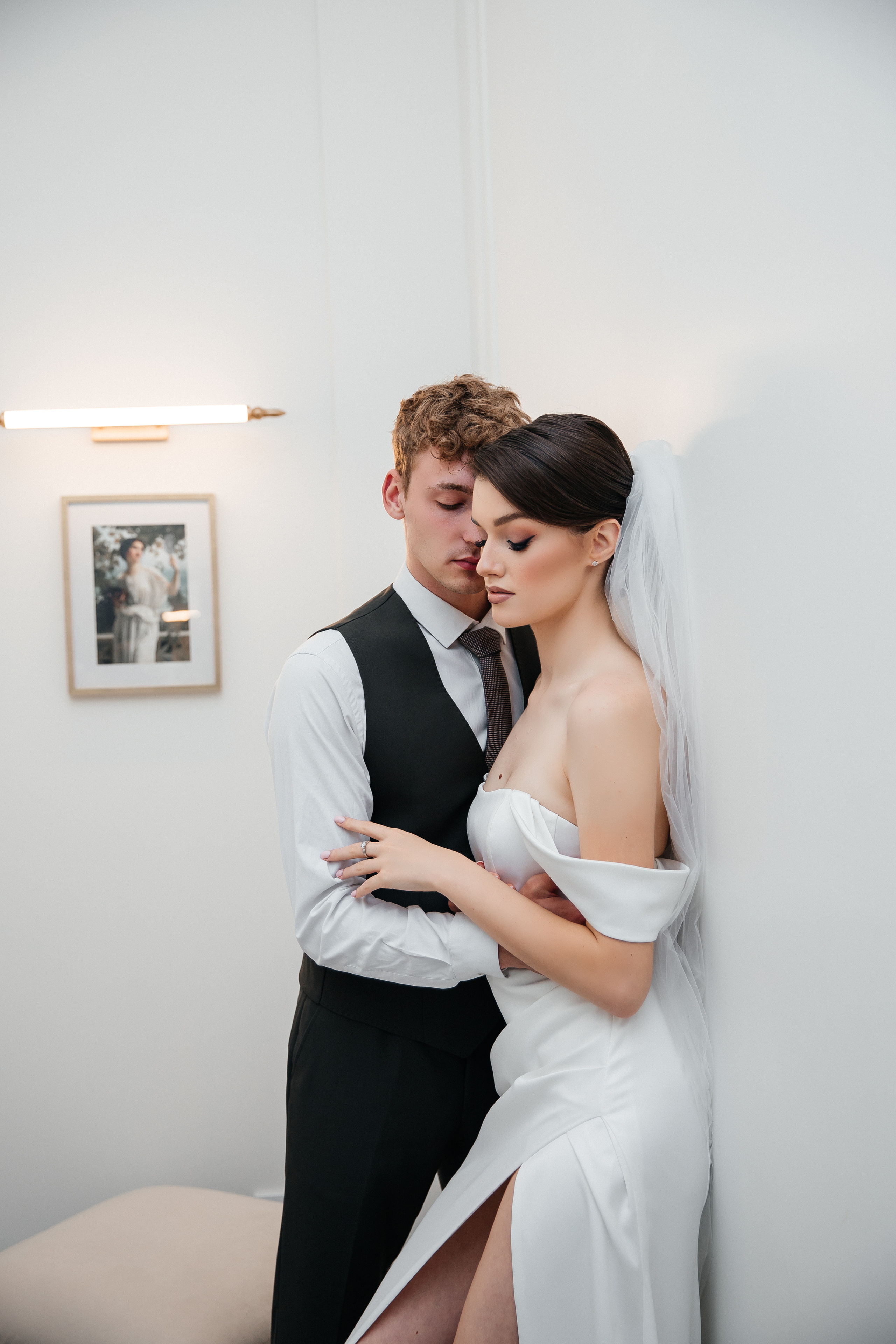 Алина и Влад. Свадебный и семейный фотограф в Кореновске и в Краснодаре