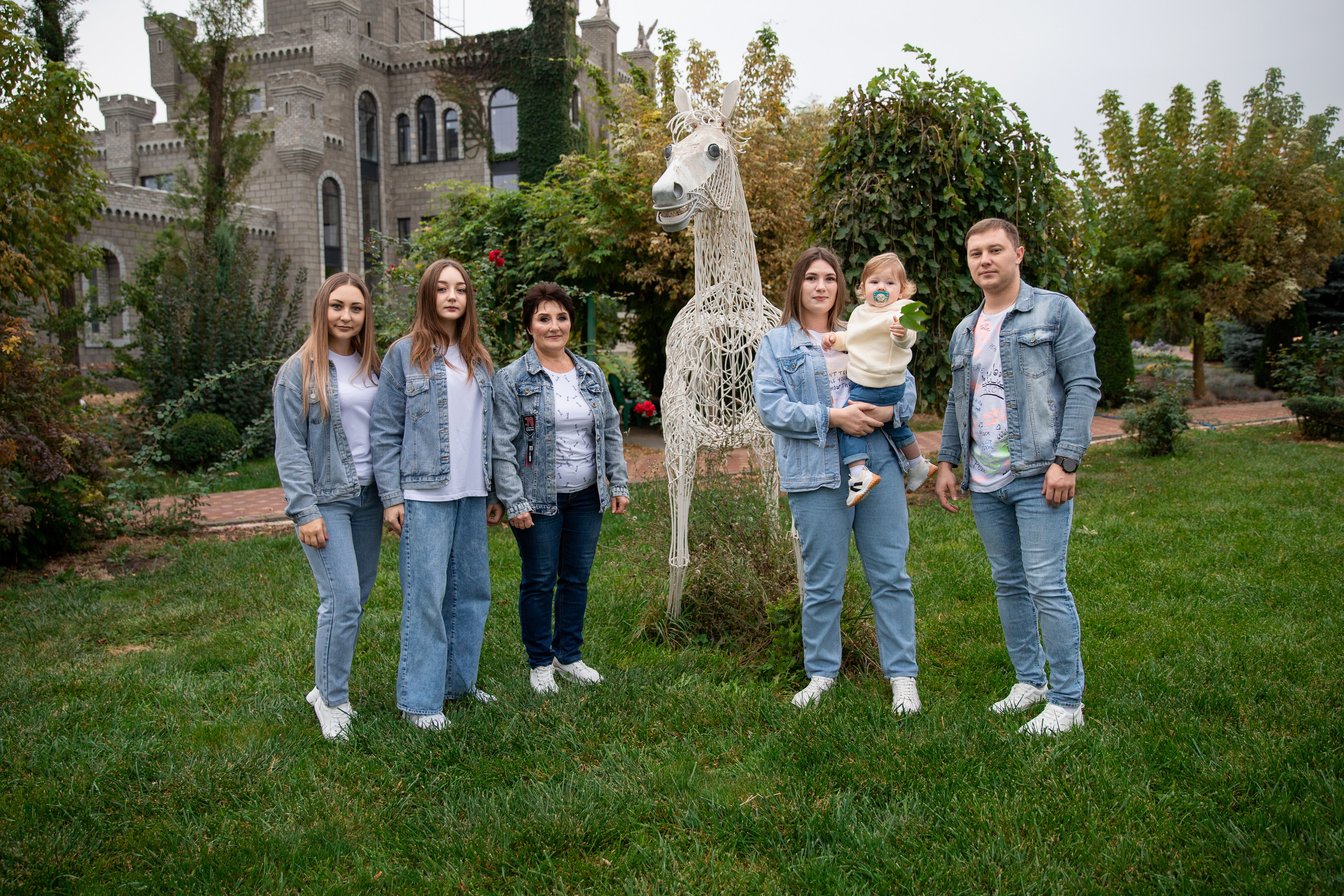 Снежанна. Свадебный и семейный фотограф в Кореновске и в Краснодаре