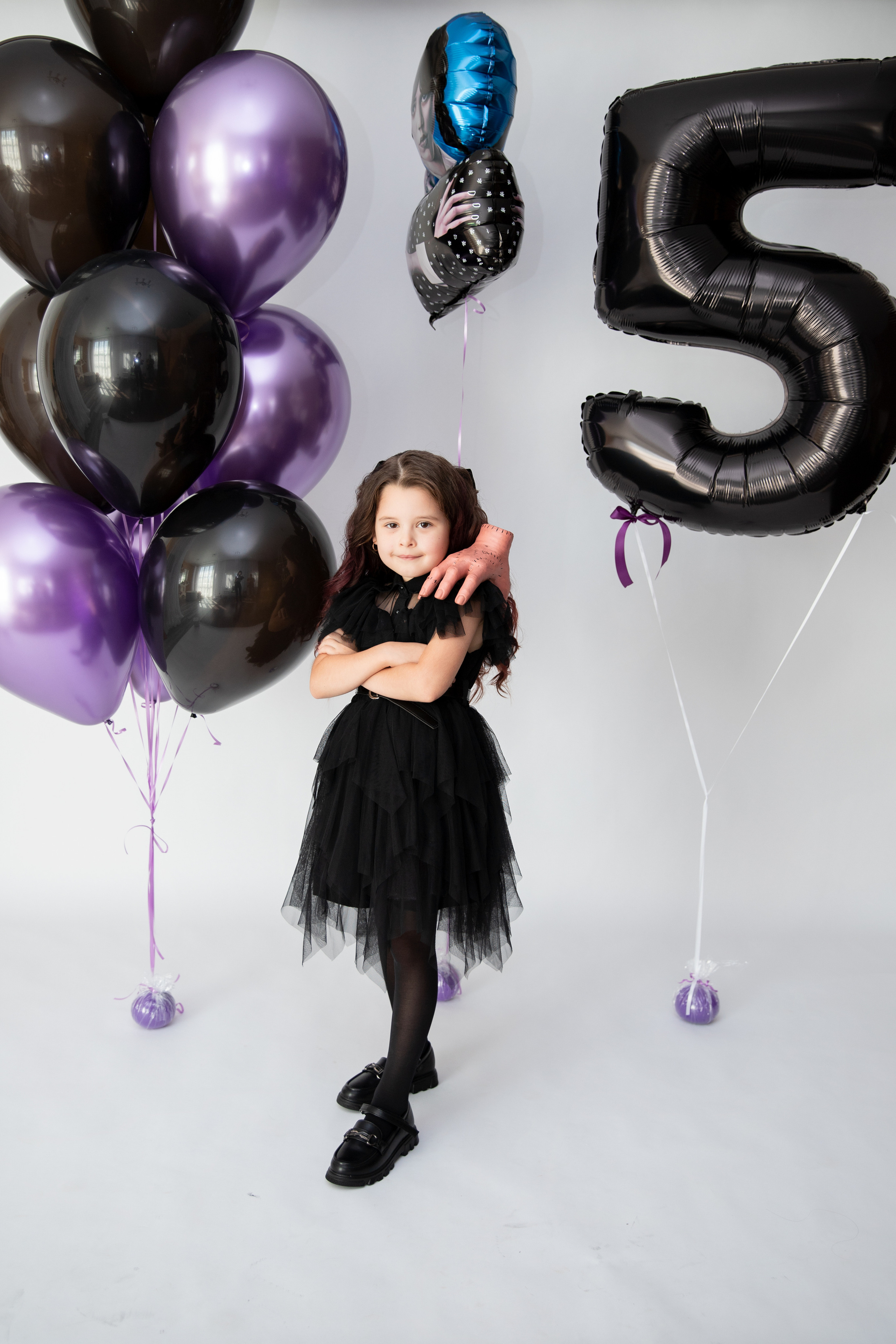 Венсдей. Свадебный и семейный фотограф в Кореновске и в Краснодаре