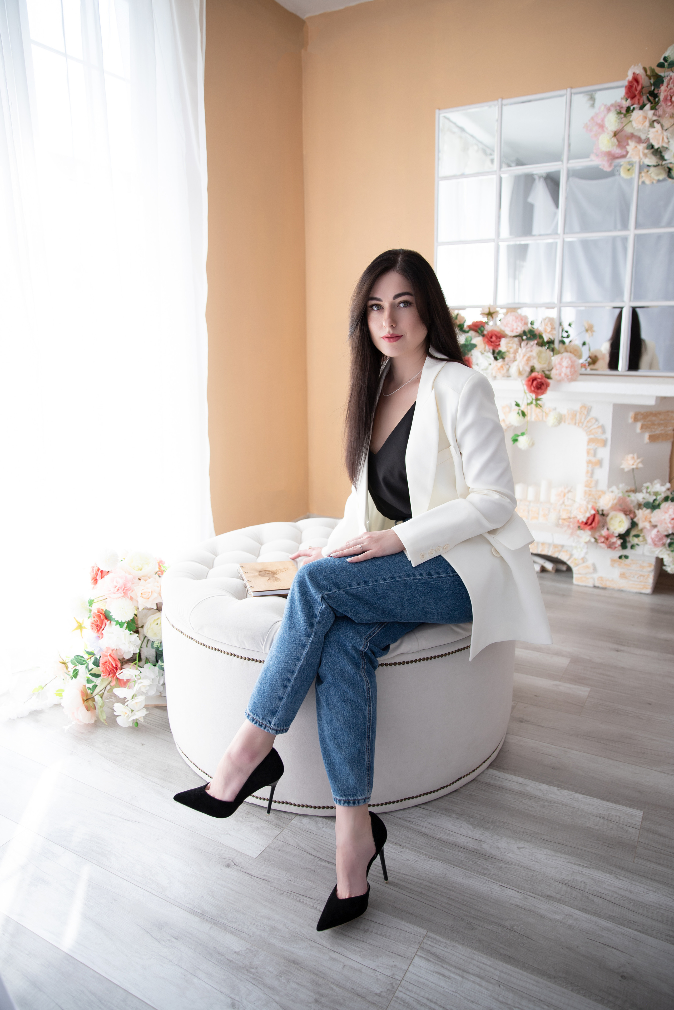 Психолог. Свадебный и семейный фотограф в Кореновске и в Краснодаре