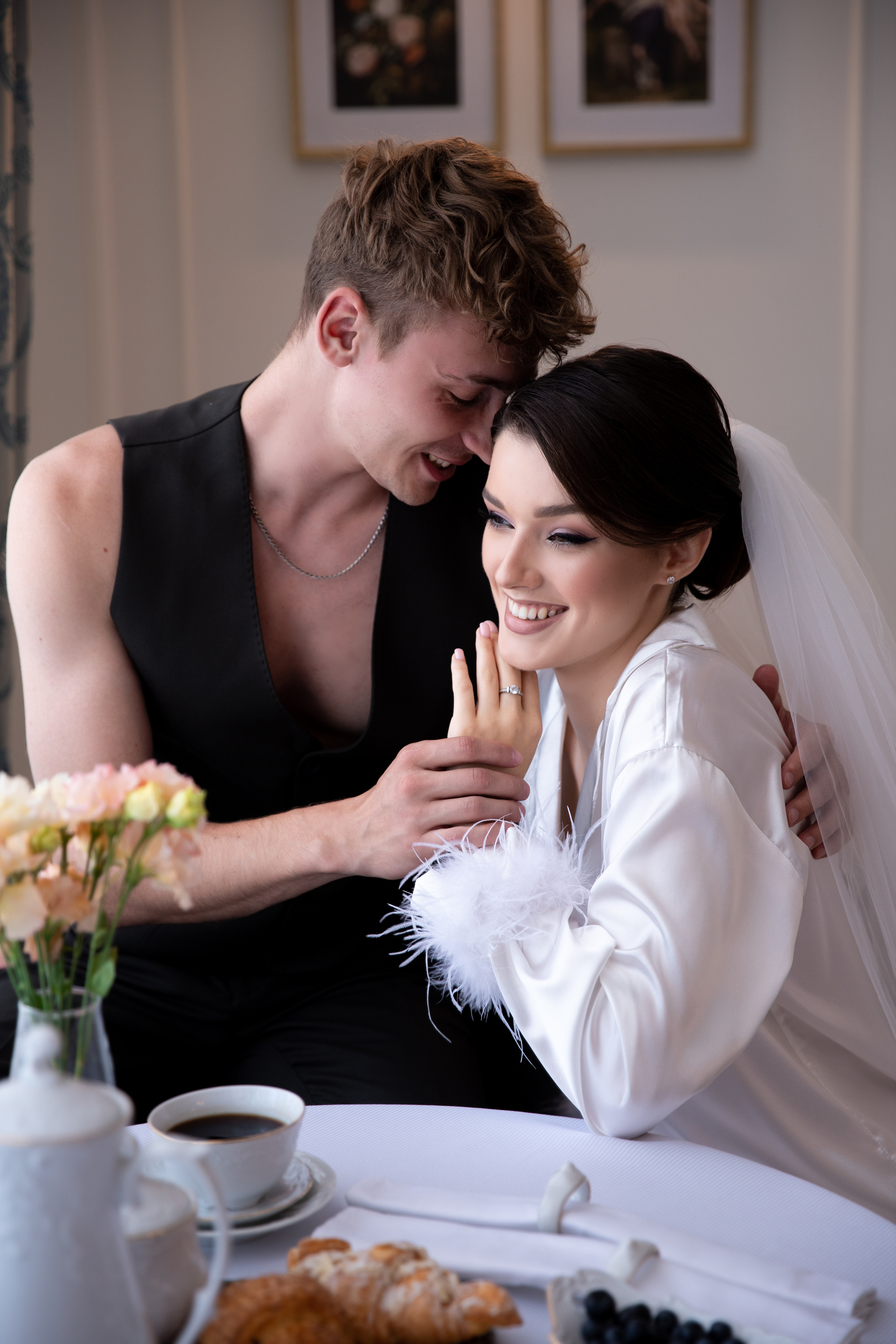 Алина и Влад. Свадебный и семейный фотограф в Кореновске и в Краснодаре