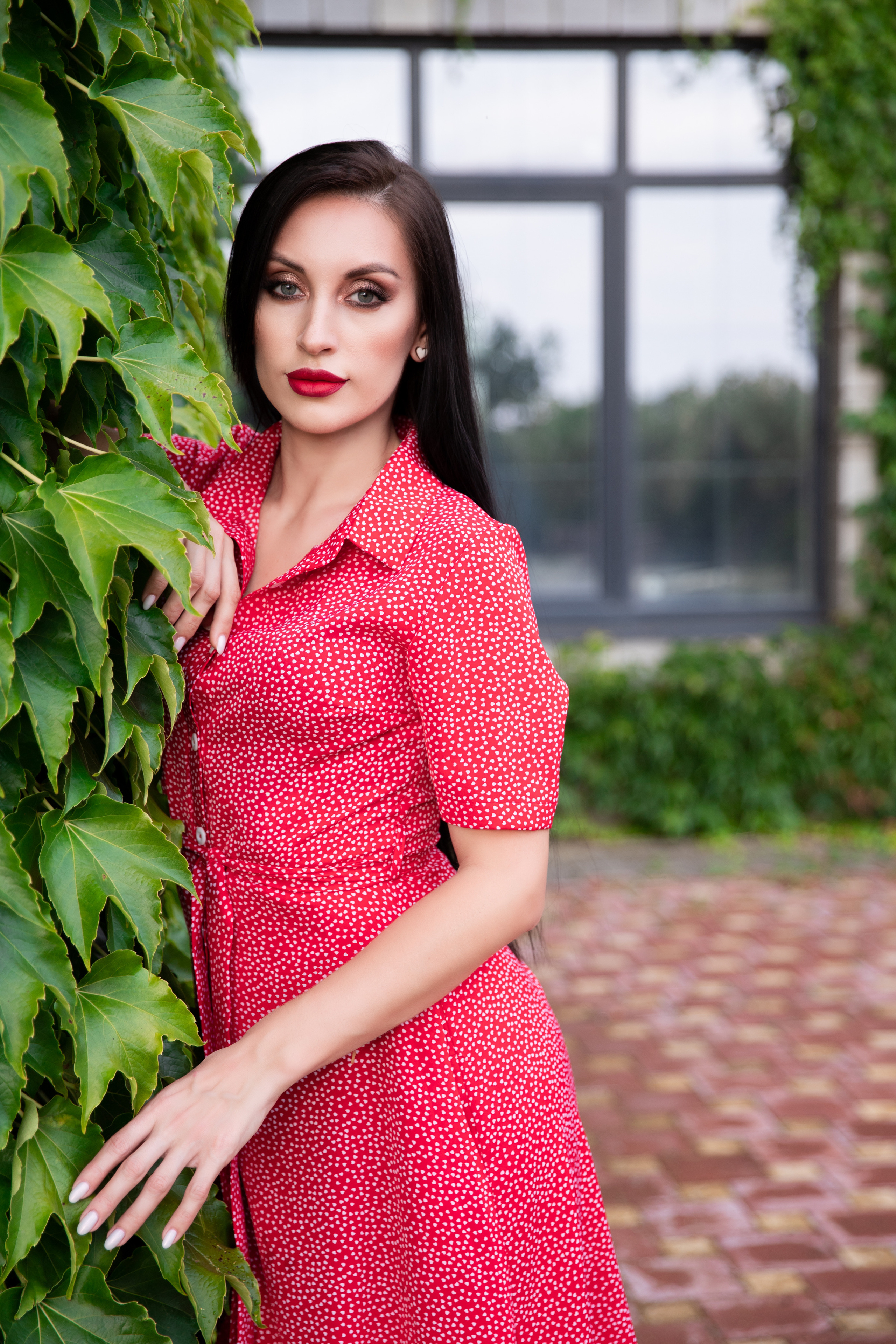 Настя. Свадебный и семейный фотограф в Кореновске и в Краснодаре