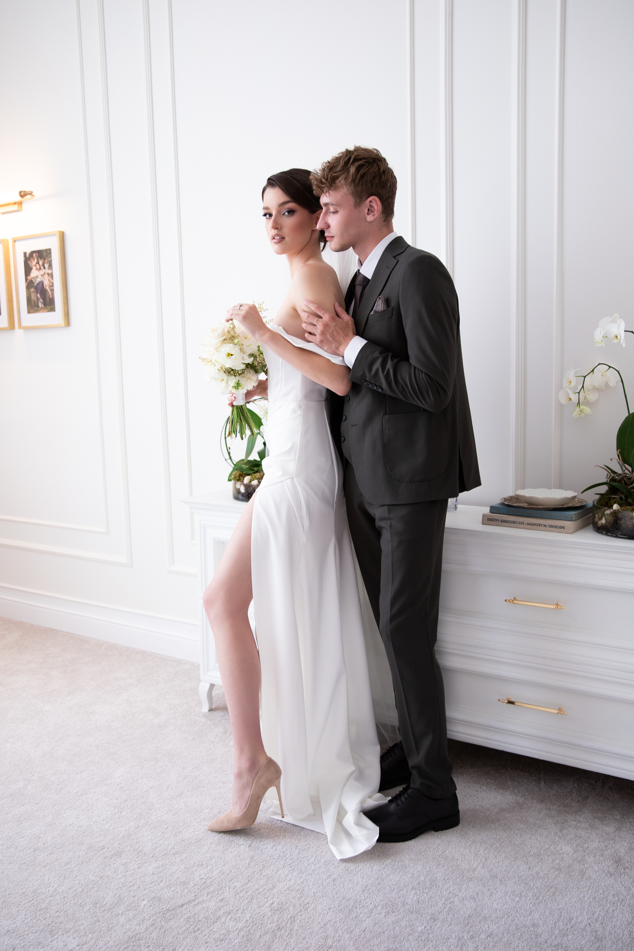 Алина и Влад. Свадебный и семейный фотограф в Кореновске и в Краснодаре