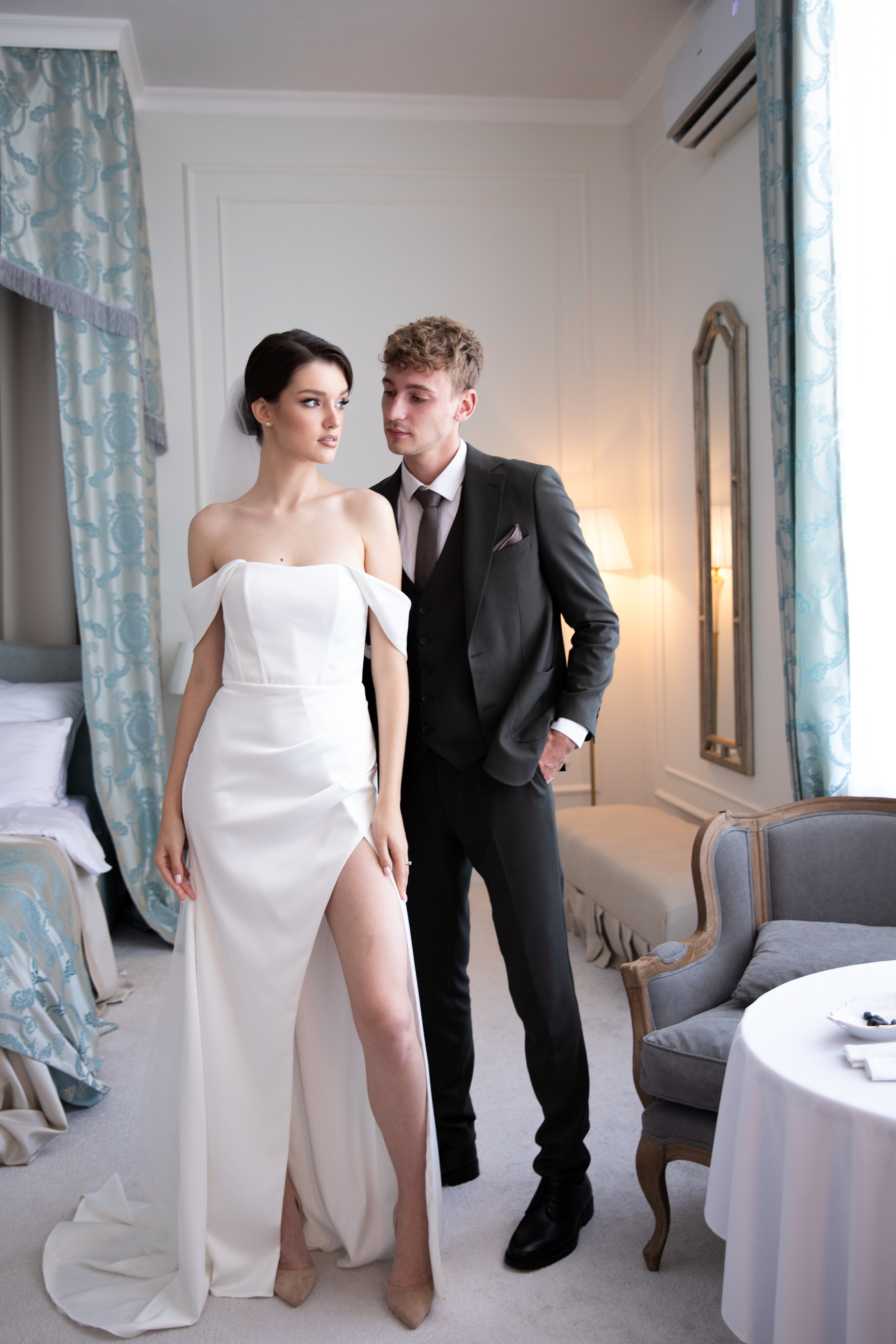 Алина и Влад. Свадебный и семейный фотограф в Кореновске и в Краснодаре