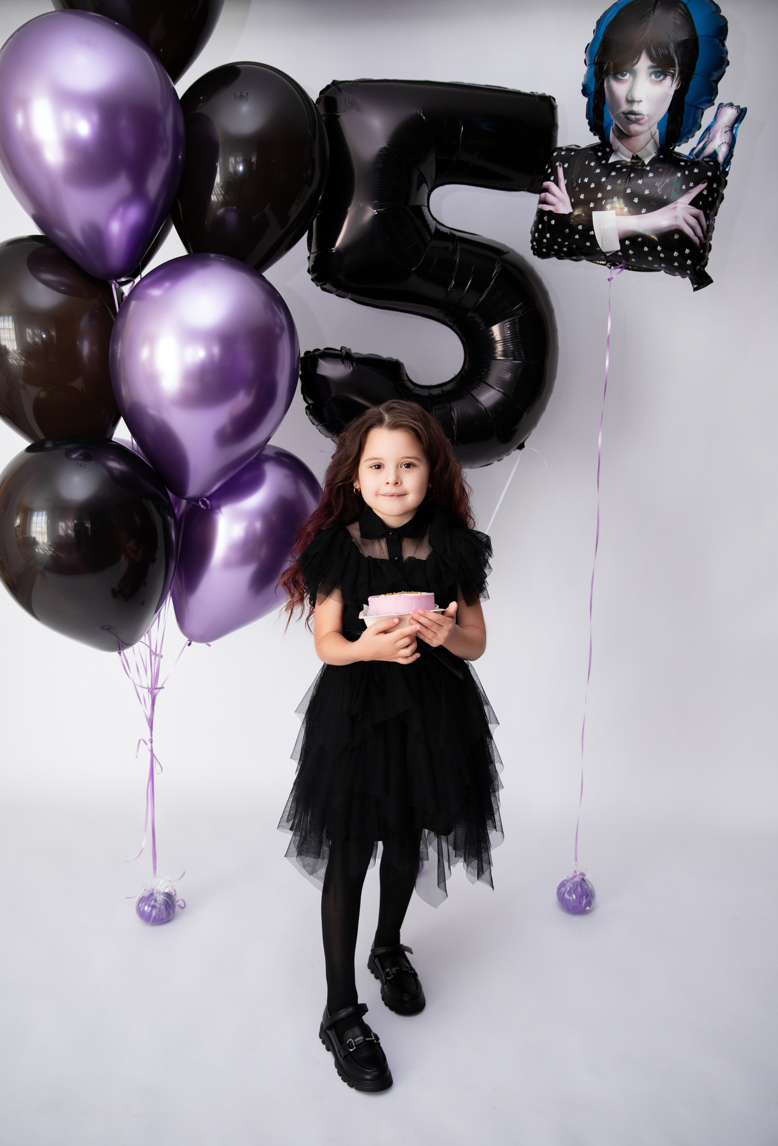 Венсдей. Свадебный и семейный фотограф в Кореновске и в Краснодаре