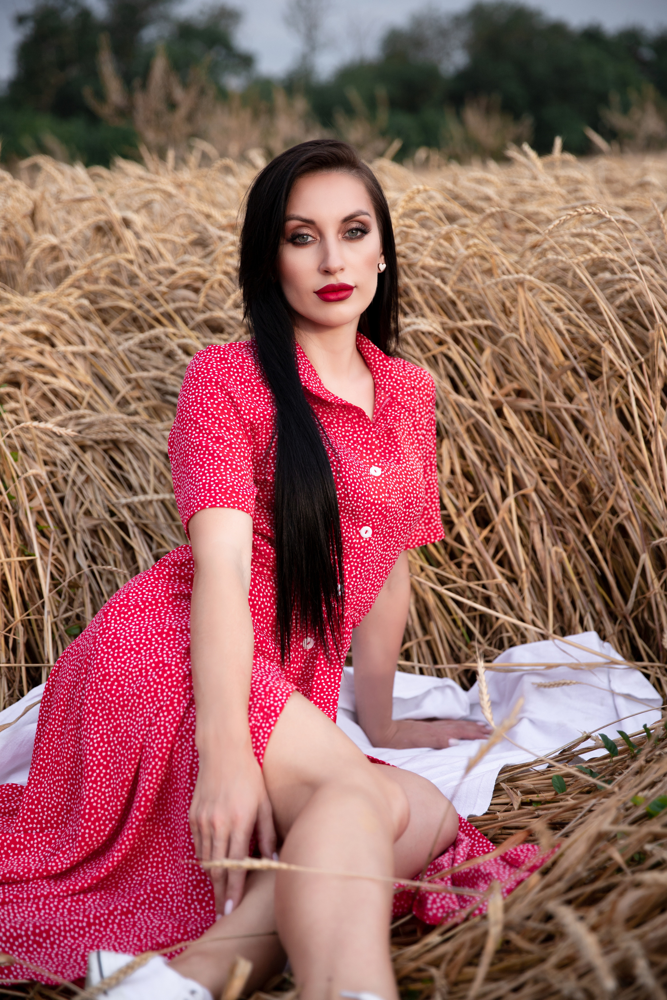 Настя. Свадебный и семейный фотограф в Кореновске и в Краснодаре