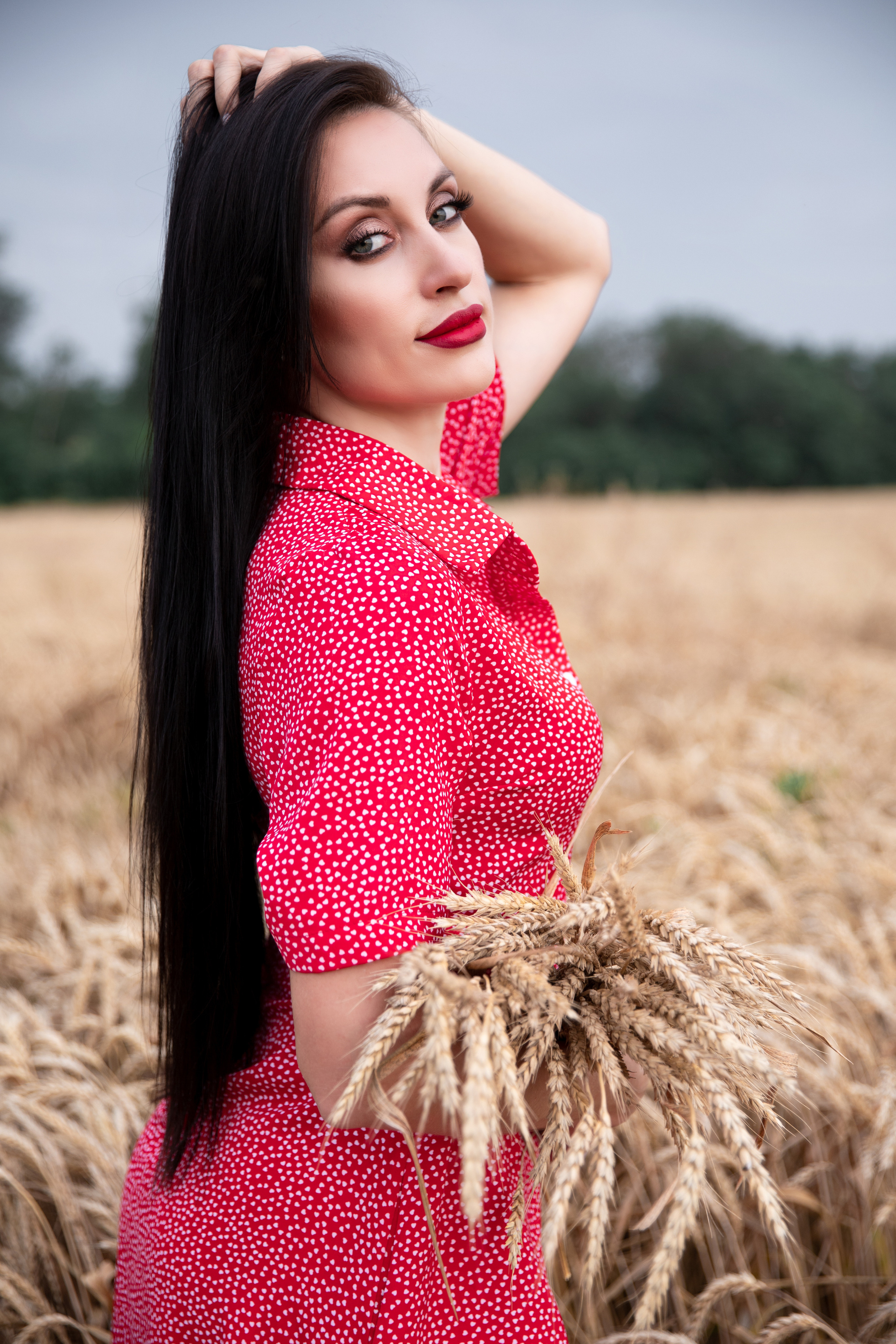 Настя. Свадебный и семейный фотограф в Кореновске и в Краснодаре