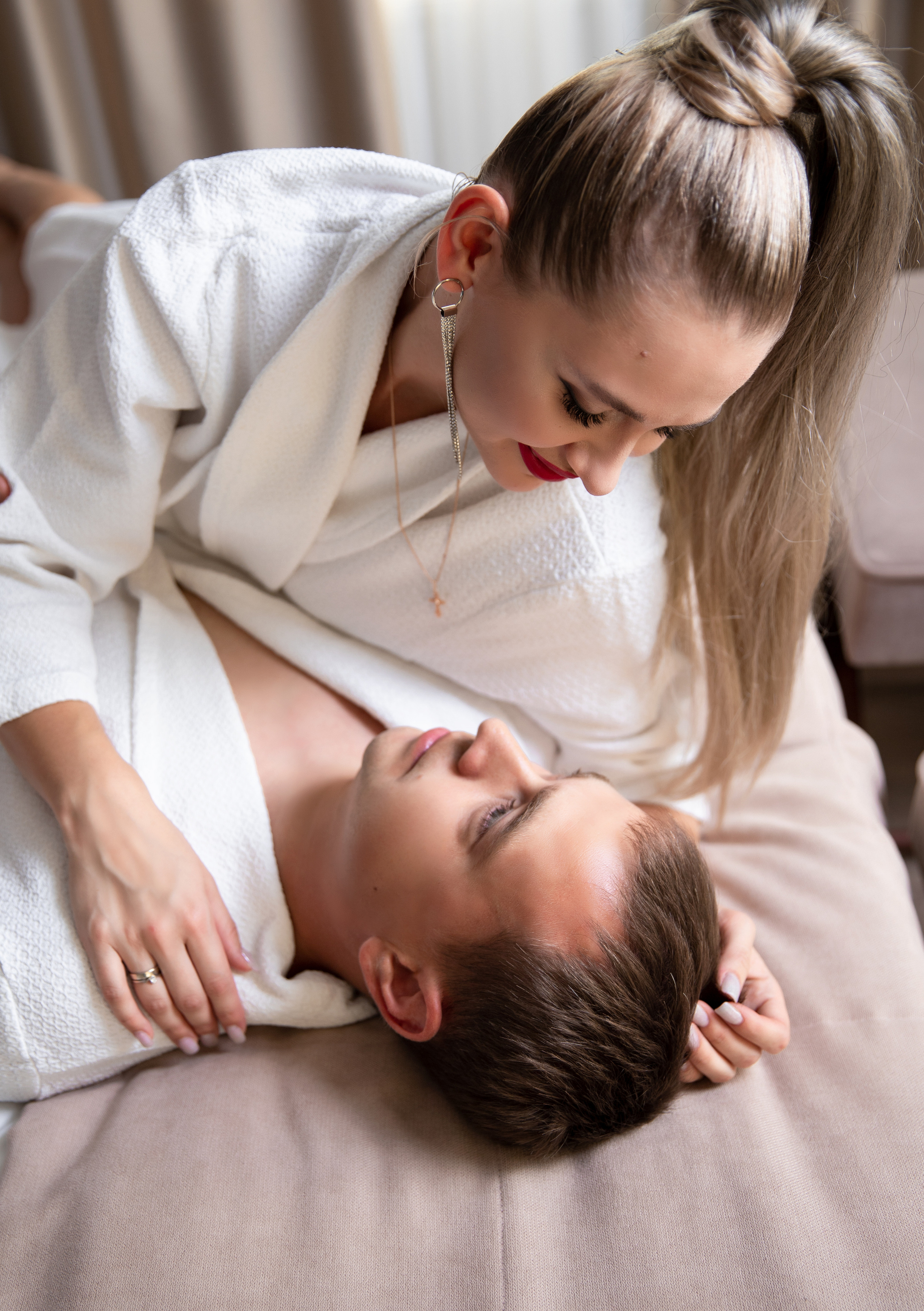 Настя и Коля. Свадебный и семейный фотограф в Кореновске и в Краснодаре