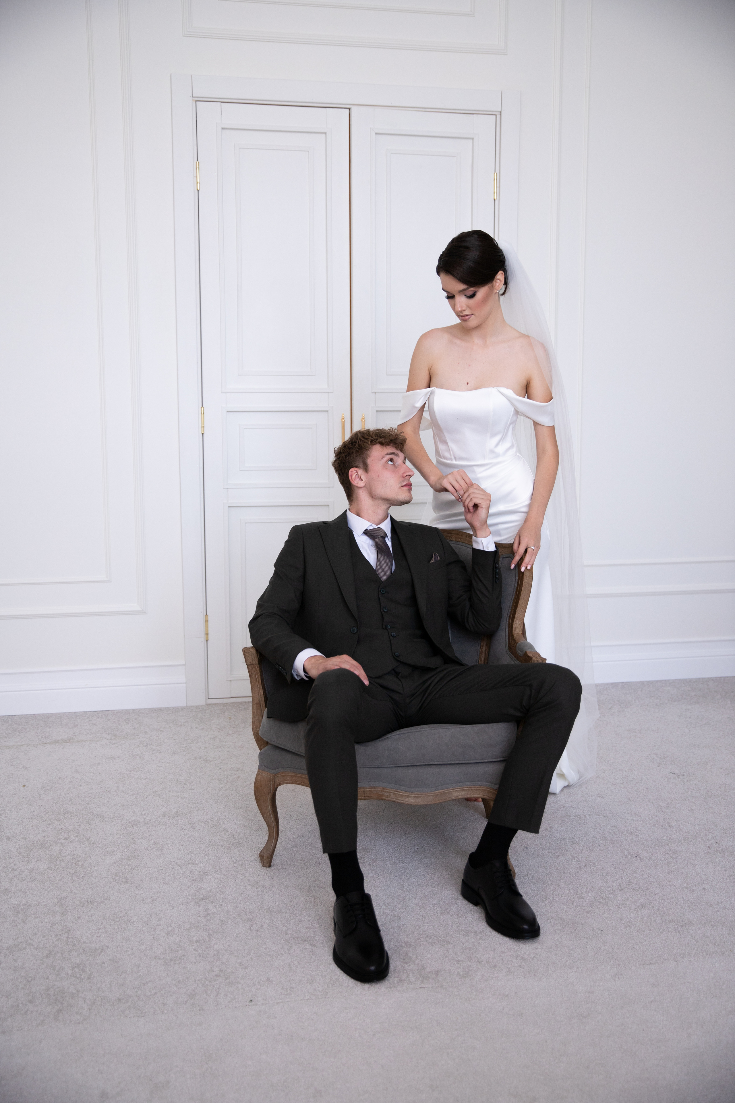 Алина и Влад. Свадебный и семейный фотограф в Кореновске и в Краснодаре