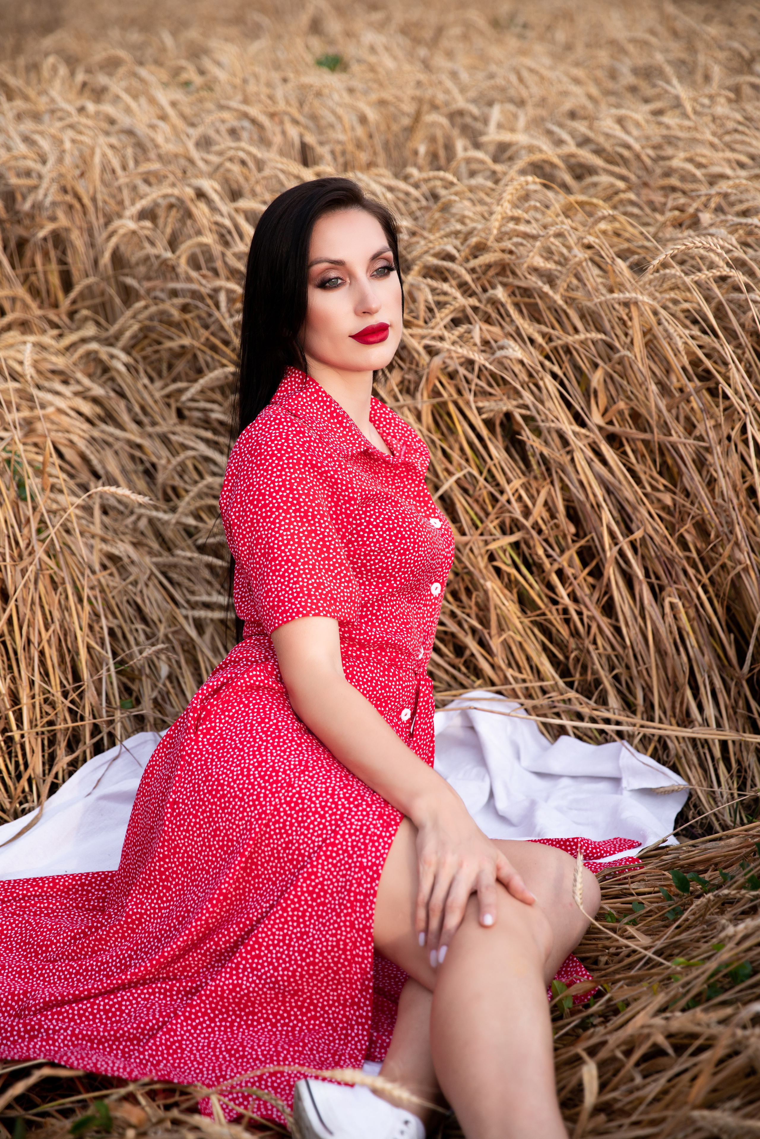 Настя. Свадебный и семейный фотограф в Кореновске и в Краснодаре