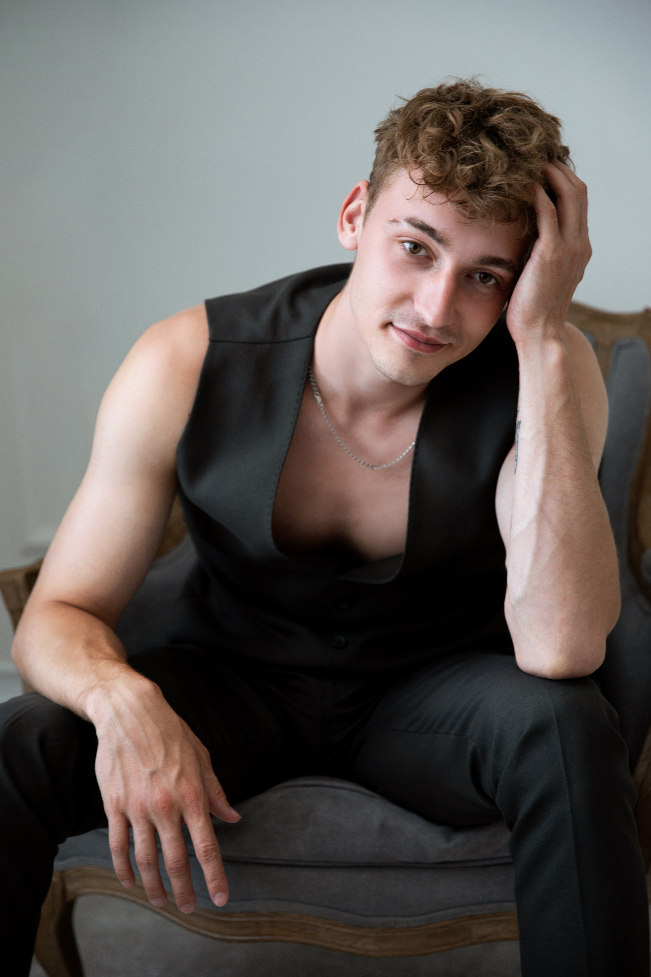 Алина и Влад. Свадебный и семейный фотограф в Кореновске и в Краснодаре