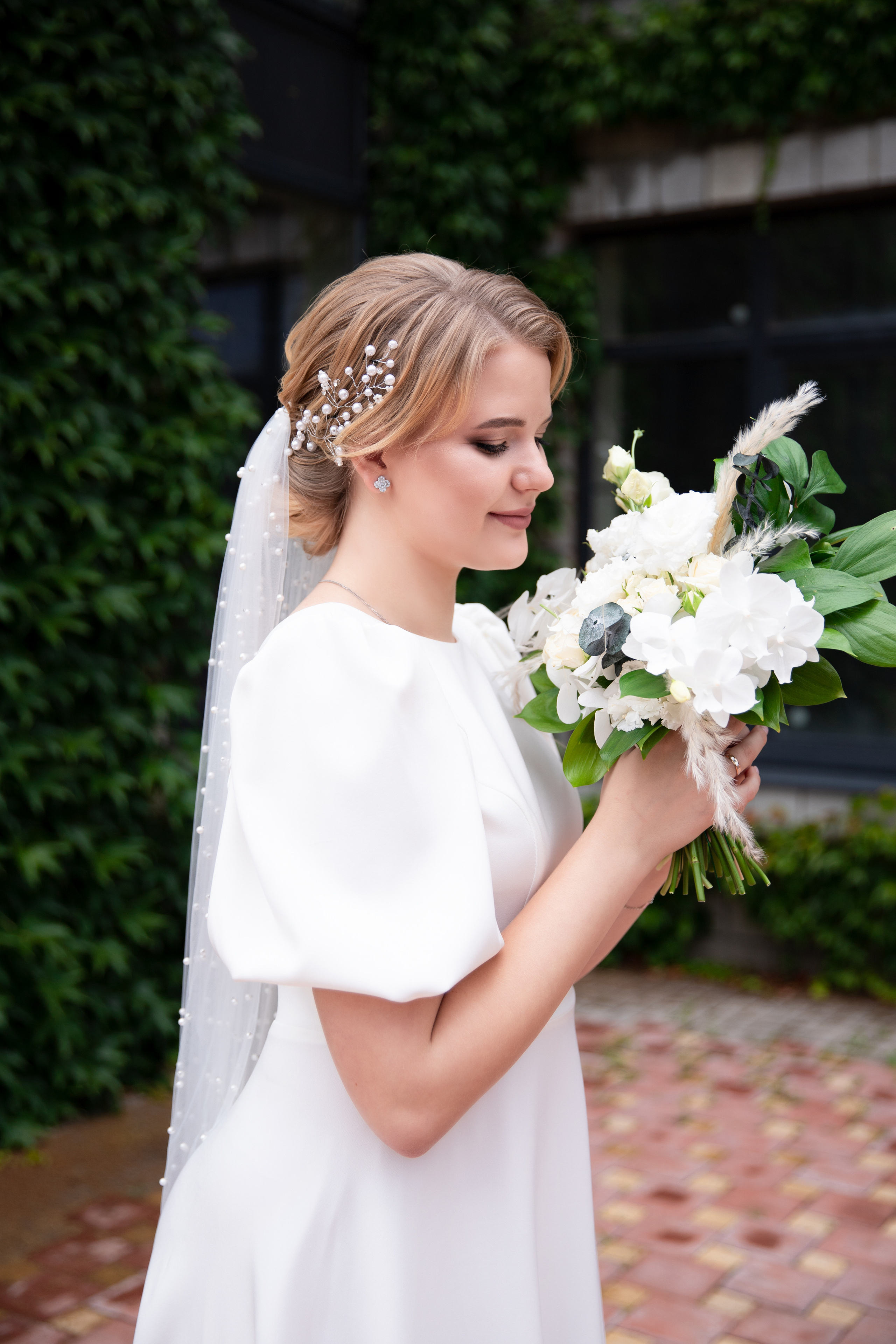 Елизавета и Сергей. Свадебный и семейный фотограф в Кореновске и в Краснодаре