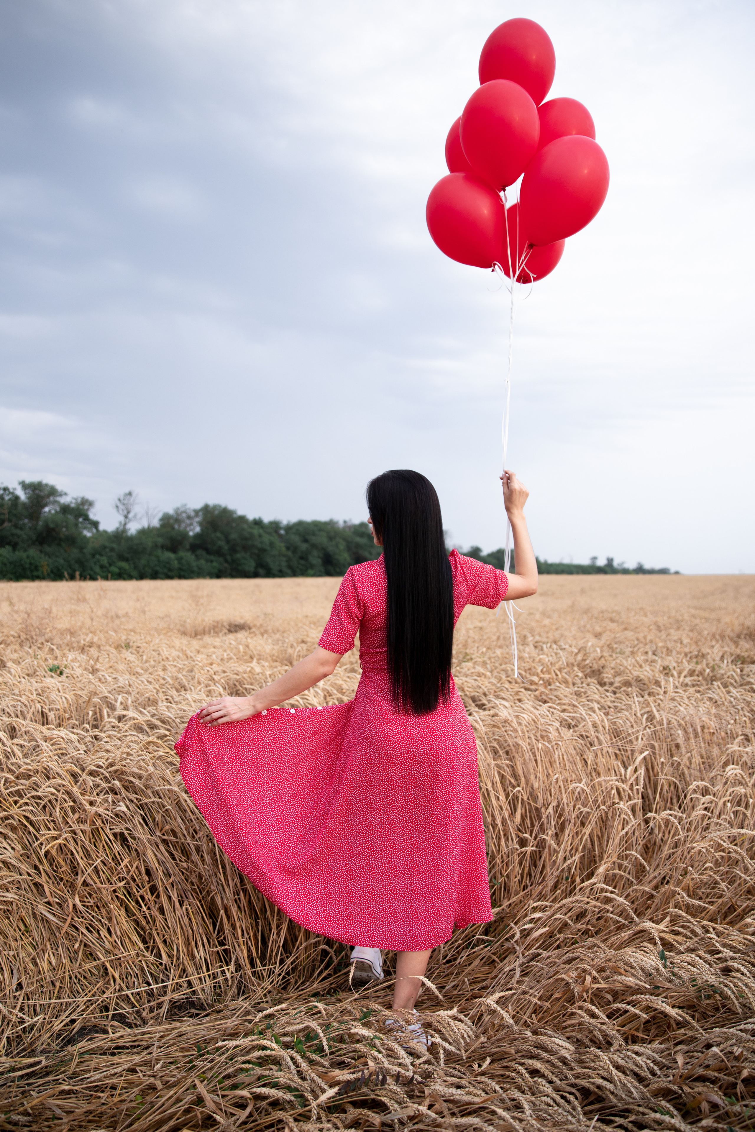 Настя. Свадебный и семейный фотограф в Кореновске и в Краснодаре