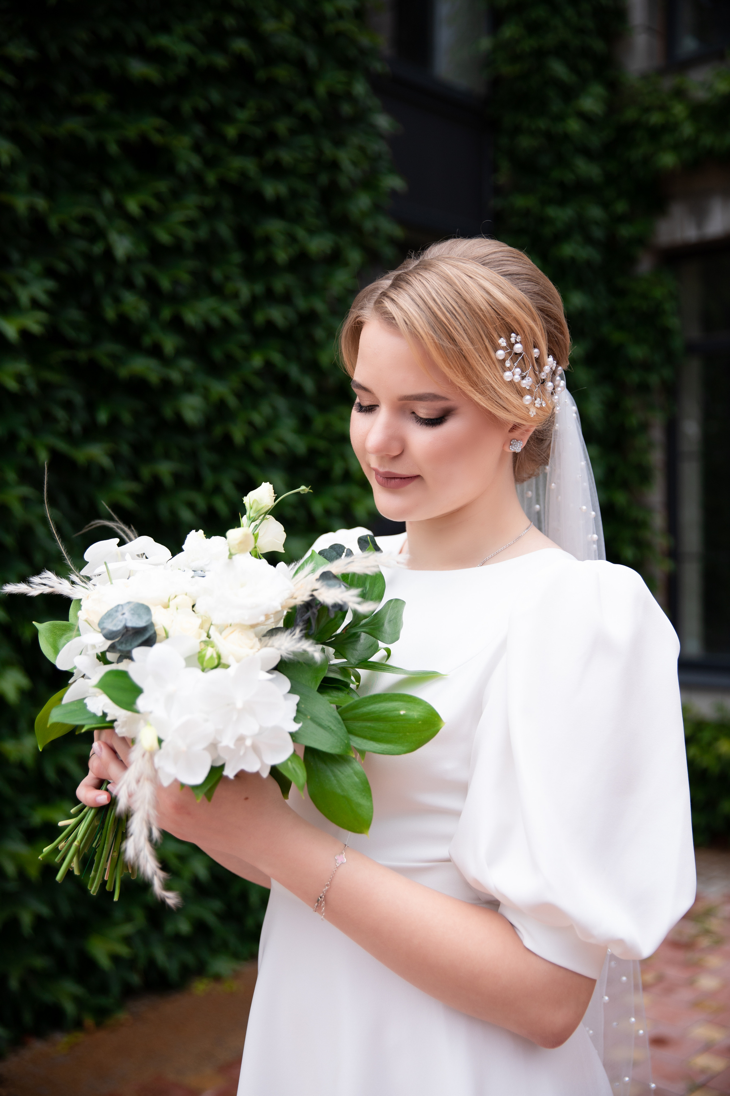 Елизавета и Сергей. Свадебный и семейный фотограф в Кореновске и в Краснодаре