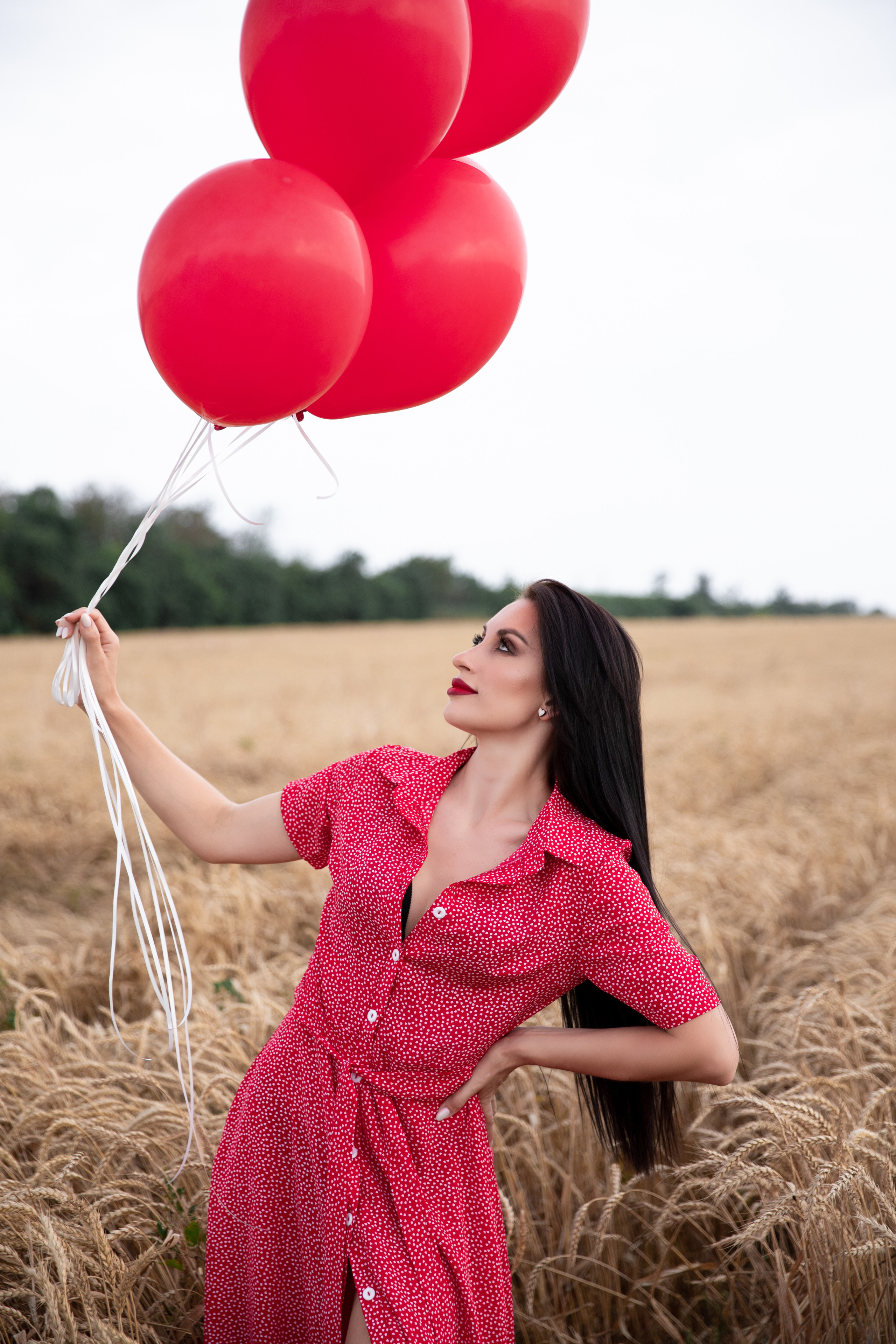 Настя. Свадебный и семейный фотограф в Кореновске и в Краснодаре