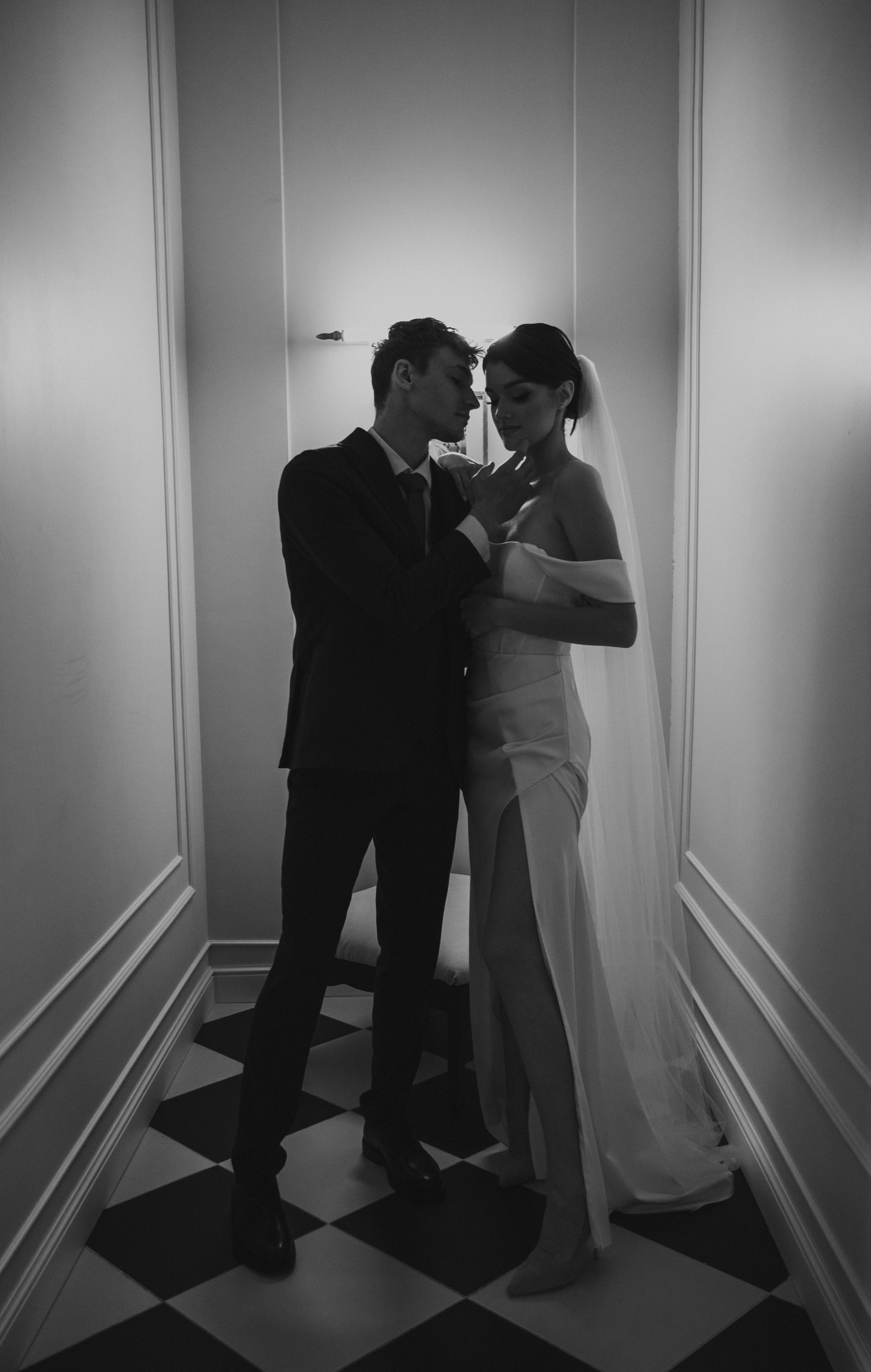 Алина и Влад. Свадебный и семейный фотограф в Кореновске и в Краснодаре