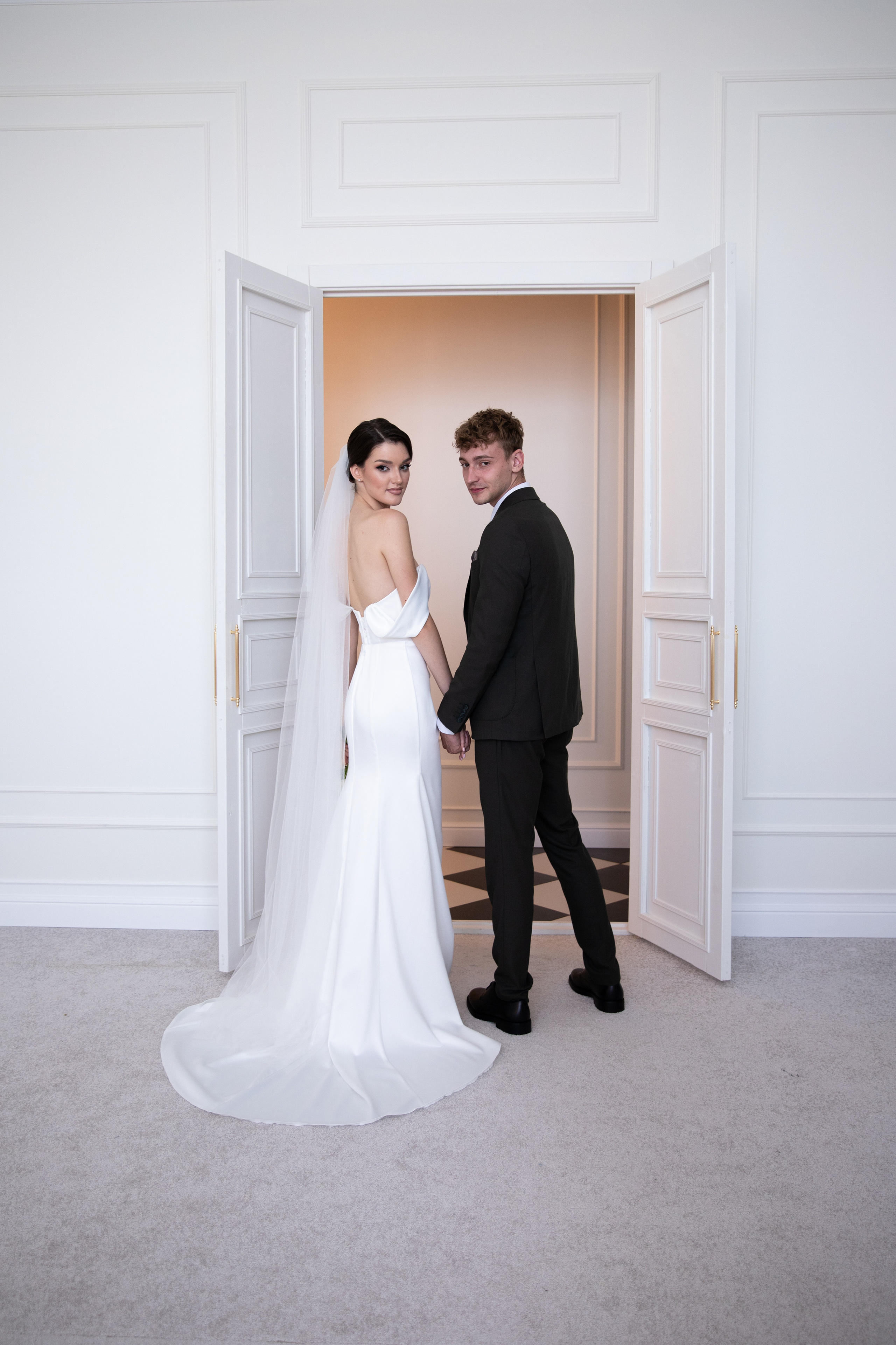 Алина и Влад. Свадебный и семейный фотограф в Кореновске и в Краснодаре