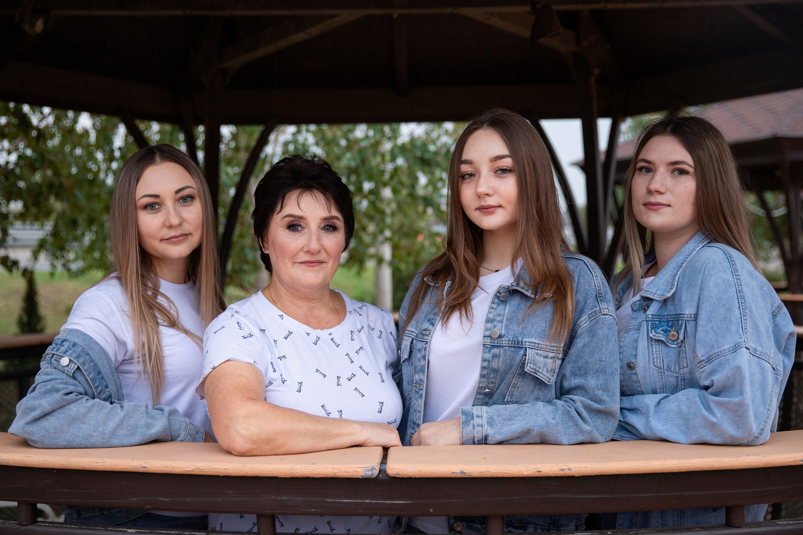 Снежанна. Свадебный и семейный фотограф в Кореновске и в Краснодаре