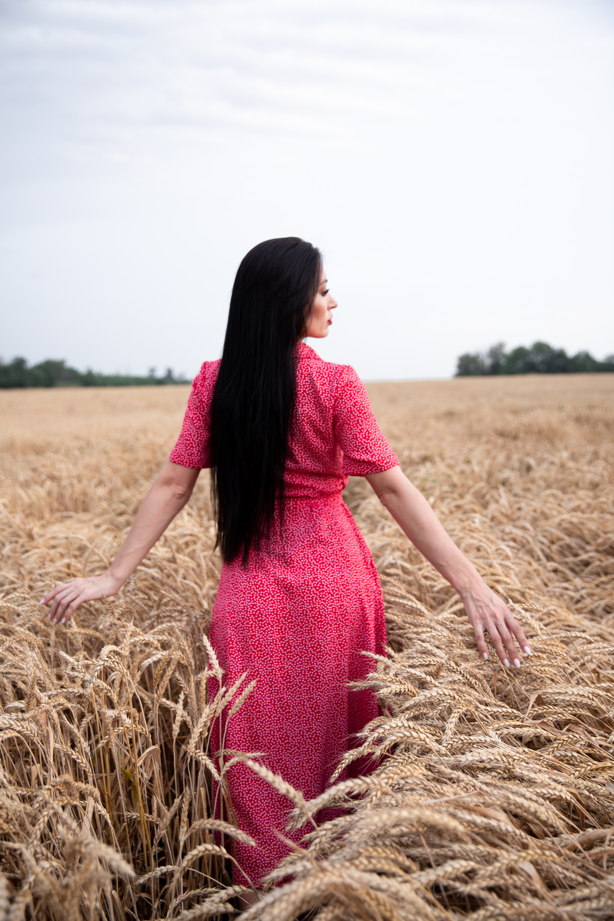Настя. Свадебный и семейный фотограф в Кореновске и в Краснодаре
