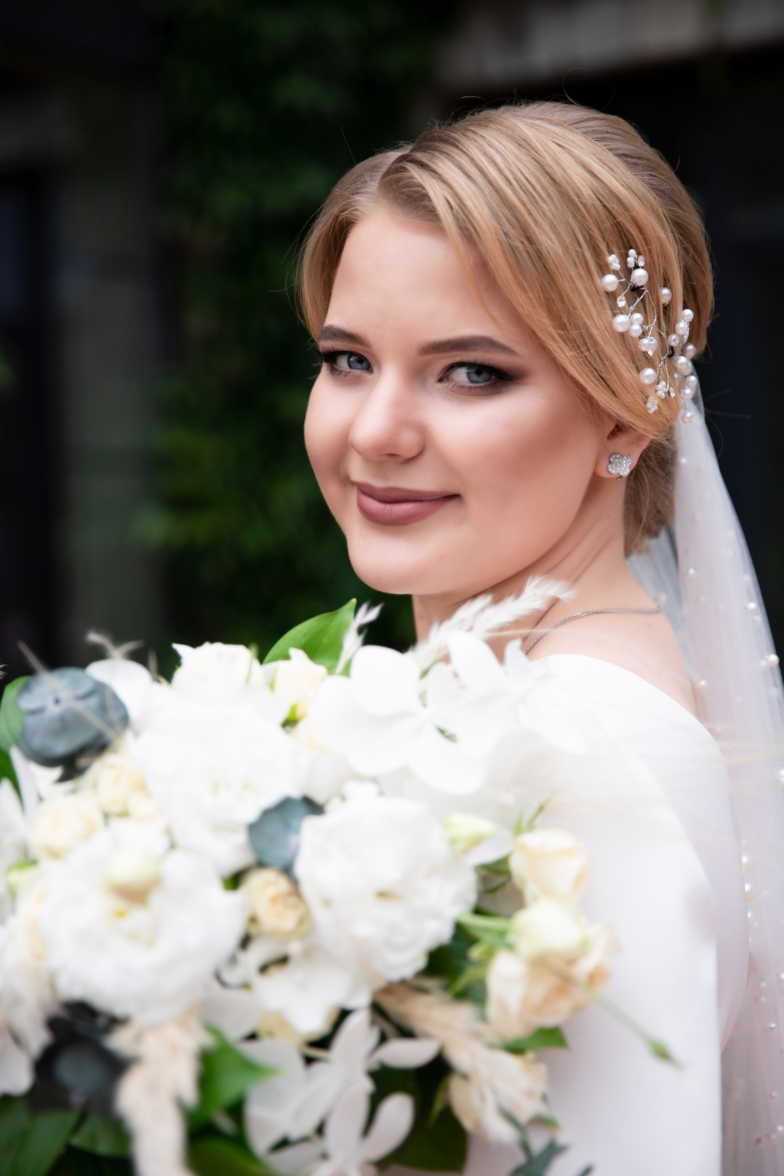 Елизавета и Сергей. Свадебный и семейный фотограф в Кореновске и в Краснодаре