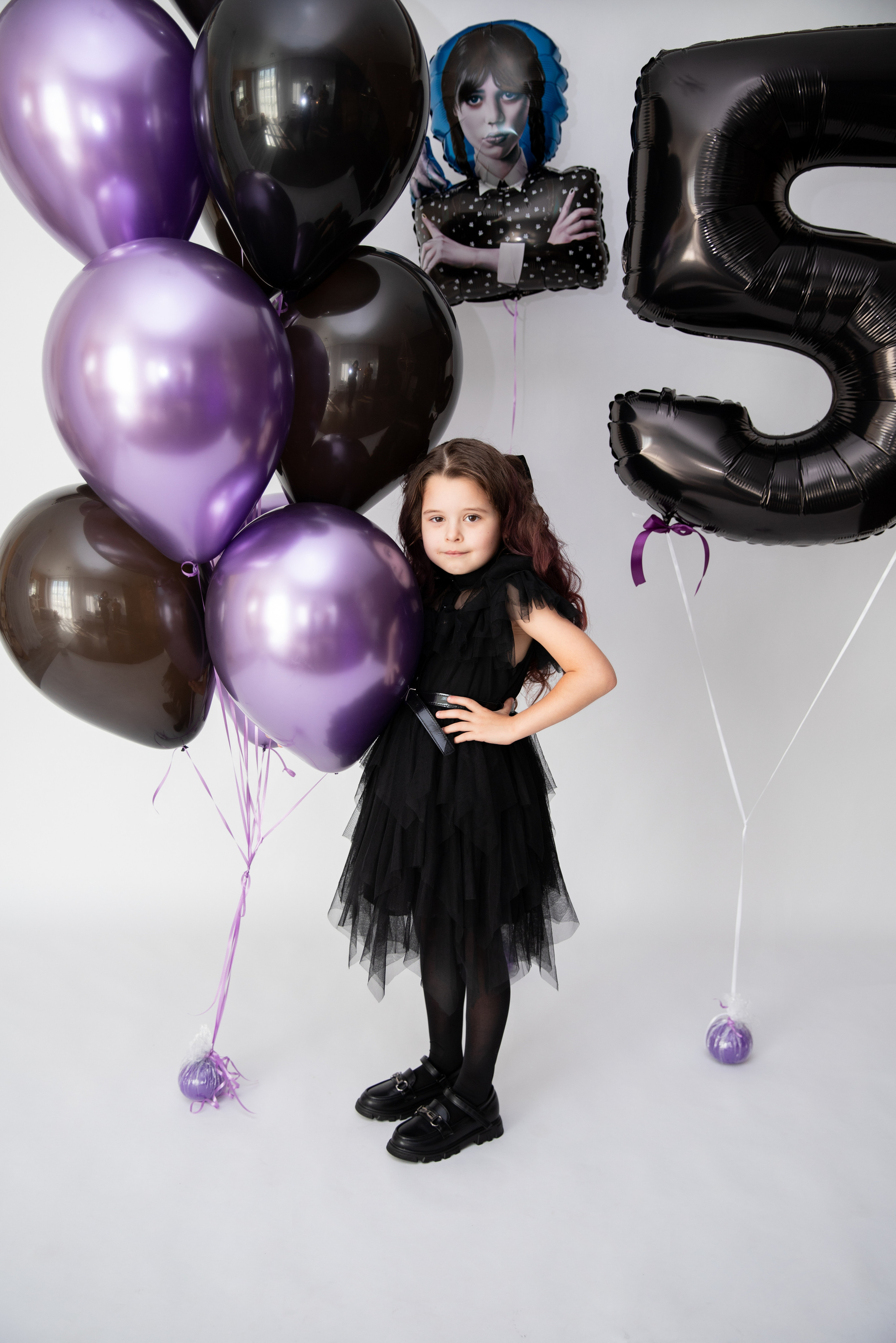 Венсдей. Свадебный и семейный фотограф в Кореновске и в Краснодаре