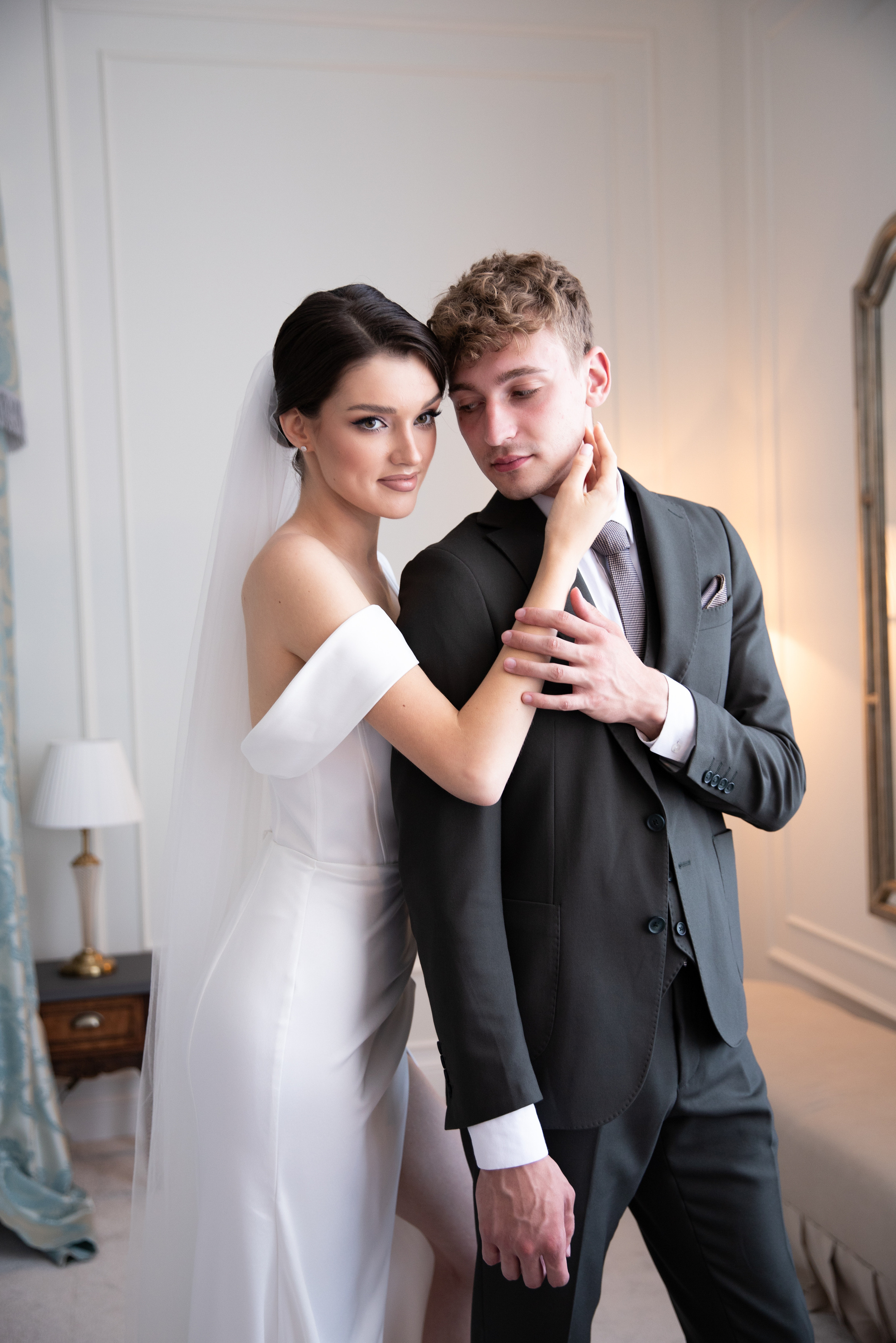 Алина и Влад. Свадебный и семейный фотограф в Кореновске и в Краснодаре