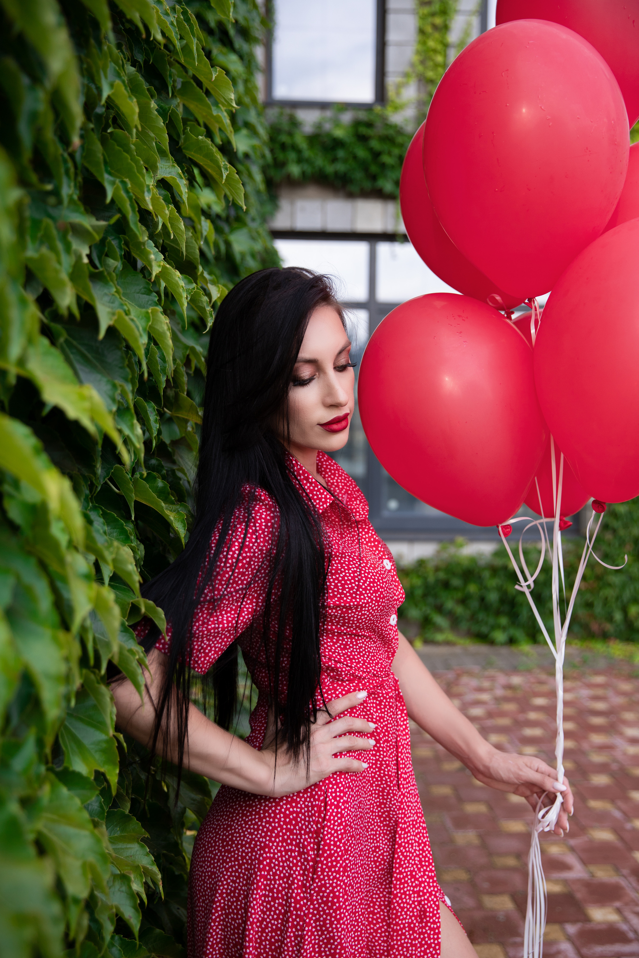 Настя. Свадебный и семейный фотограф в Кореновске и в Краснодаре