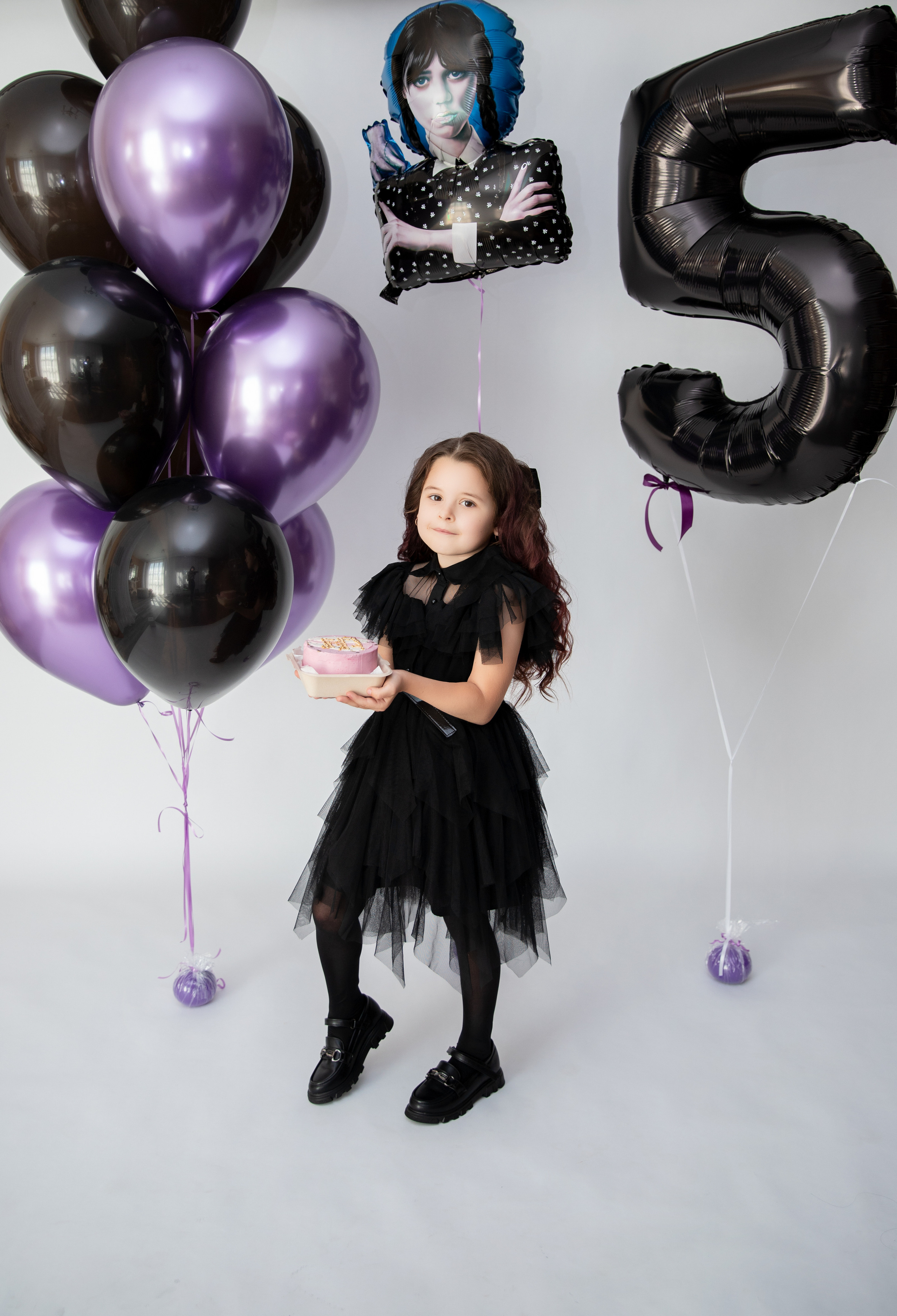 Венсдей. Свадебный и семейный фотограф в Кореновске и в Краснодаре